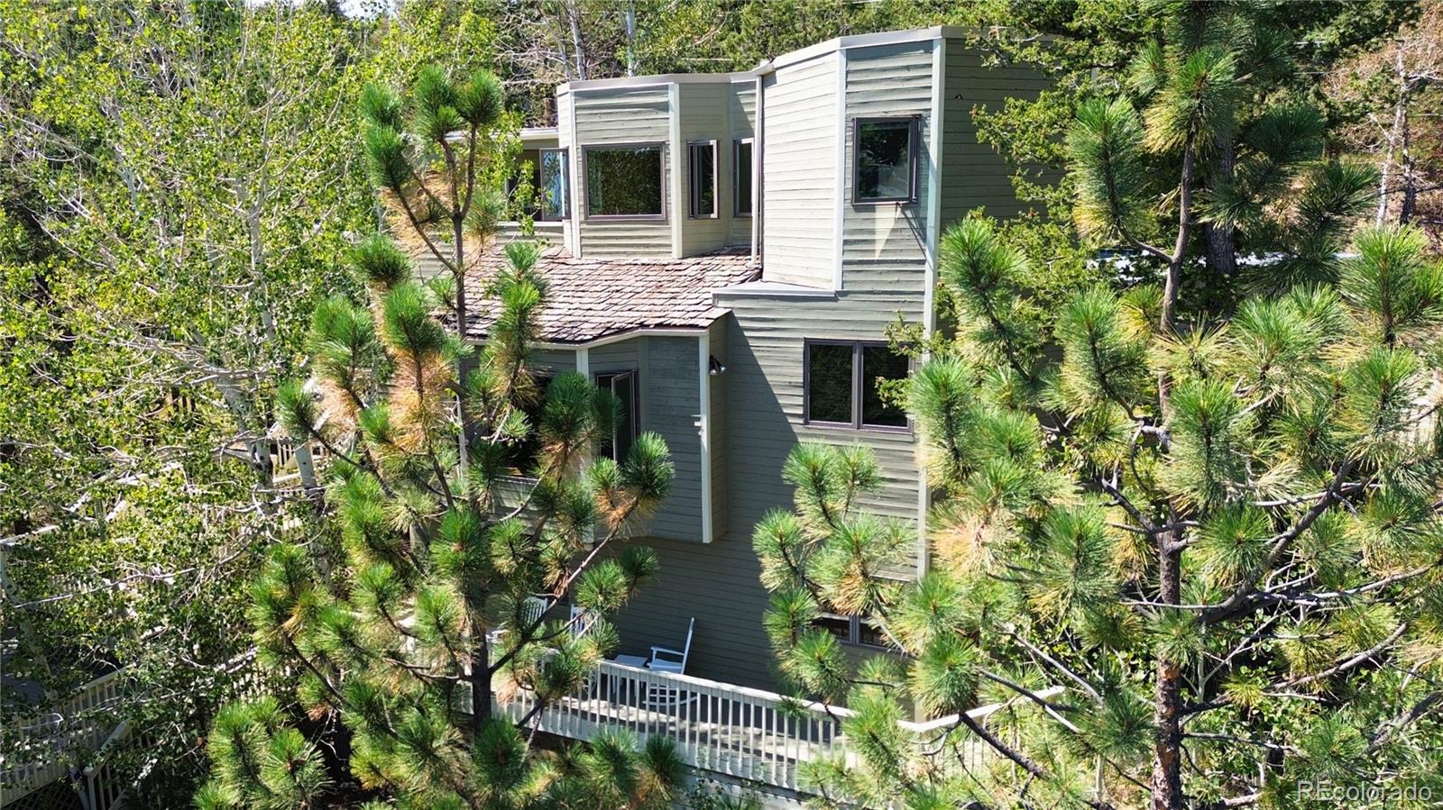 MLS Image #33 for 1784  deer trail road,boulder, Colorado