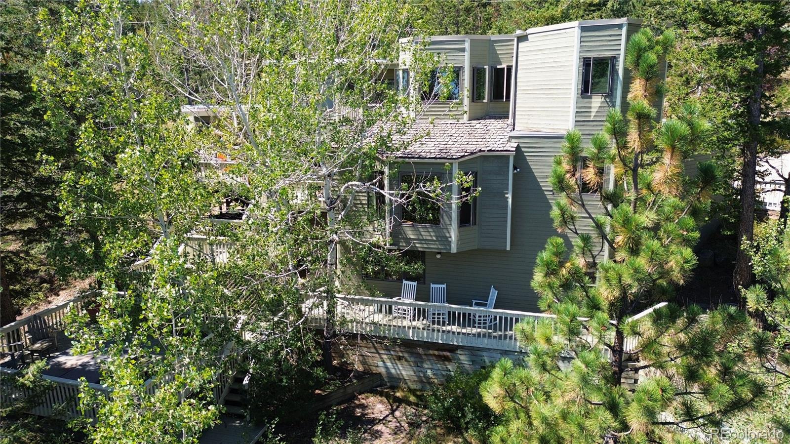 MLS Image #34 for 1784  deer trail road,boulder, Colorado