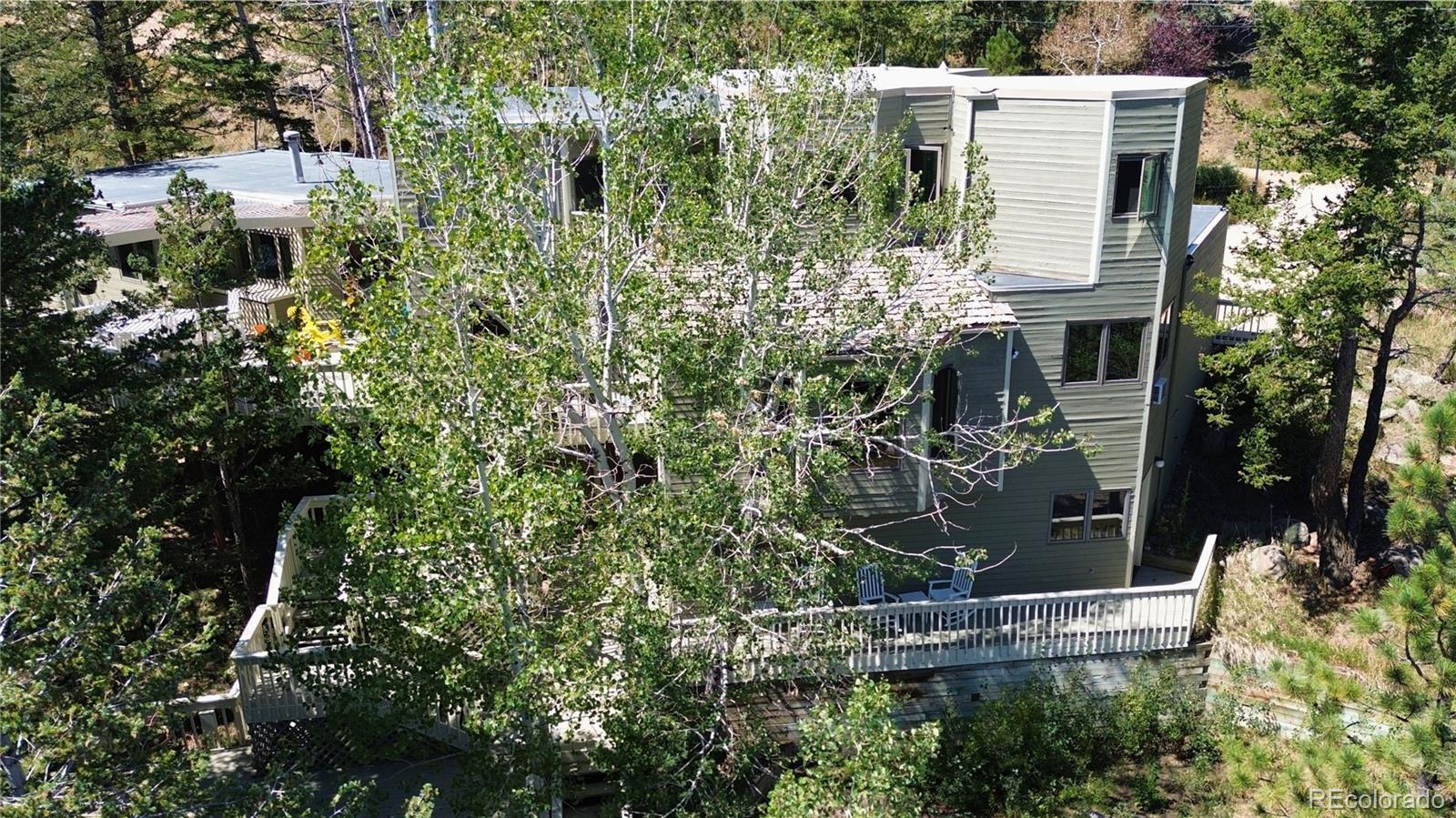 MLS Image #36 for 1784  deer trail road,boulder, Colorado