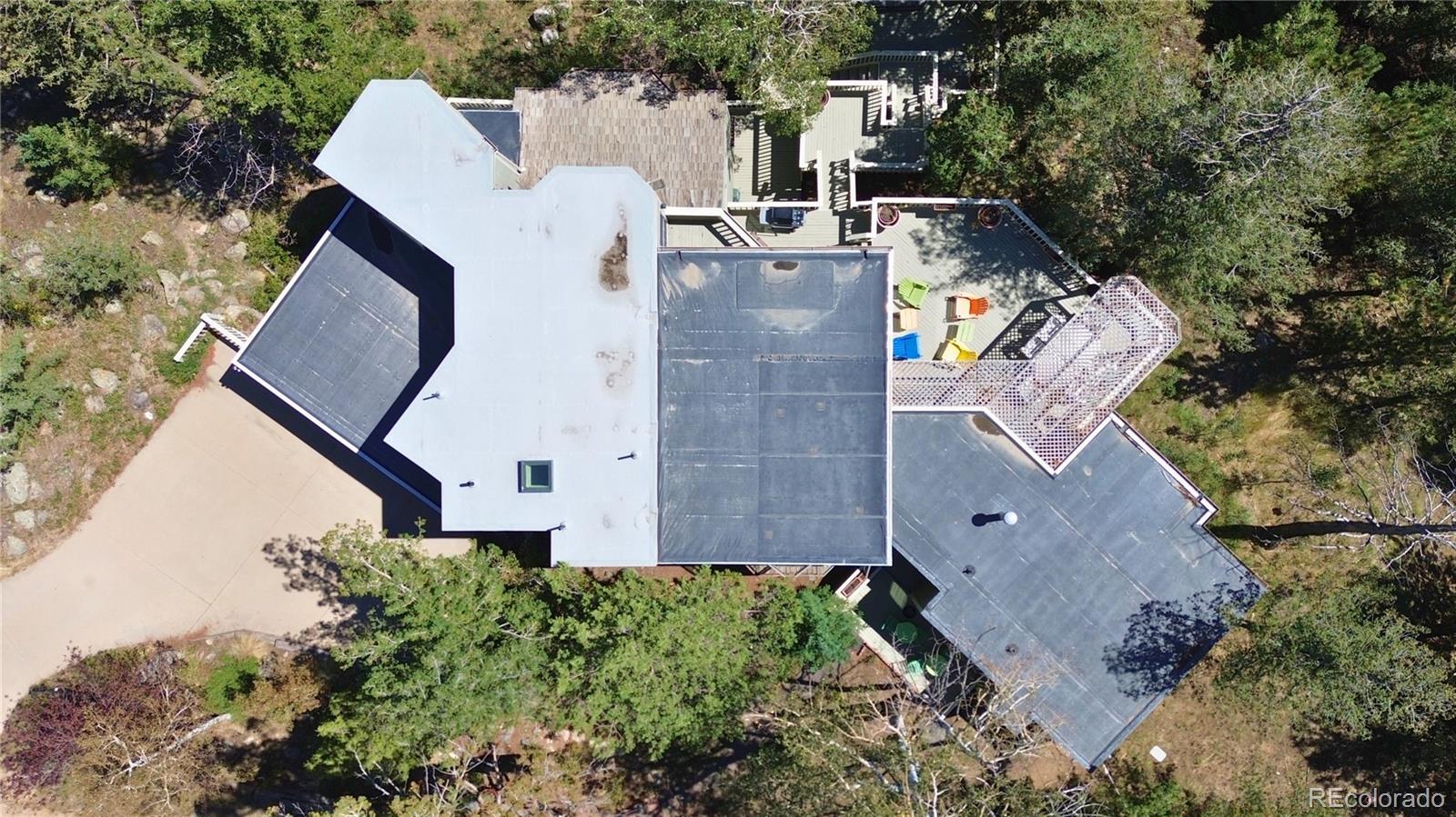 MLS Image #37 for 1784  deer trail road,boulder, Colorado