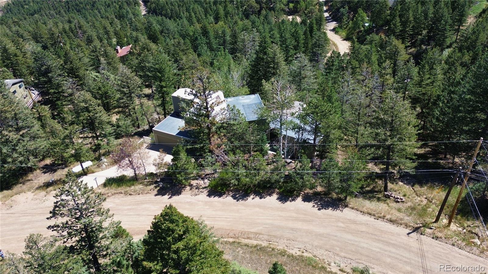 MLS Image #38 for 1784  deer trail road,boulder, Colorado