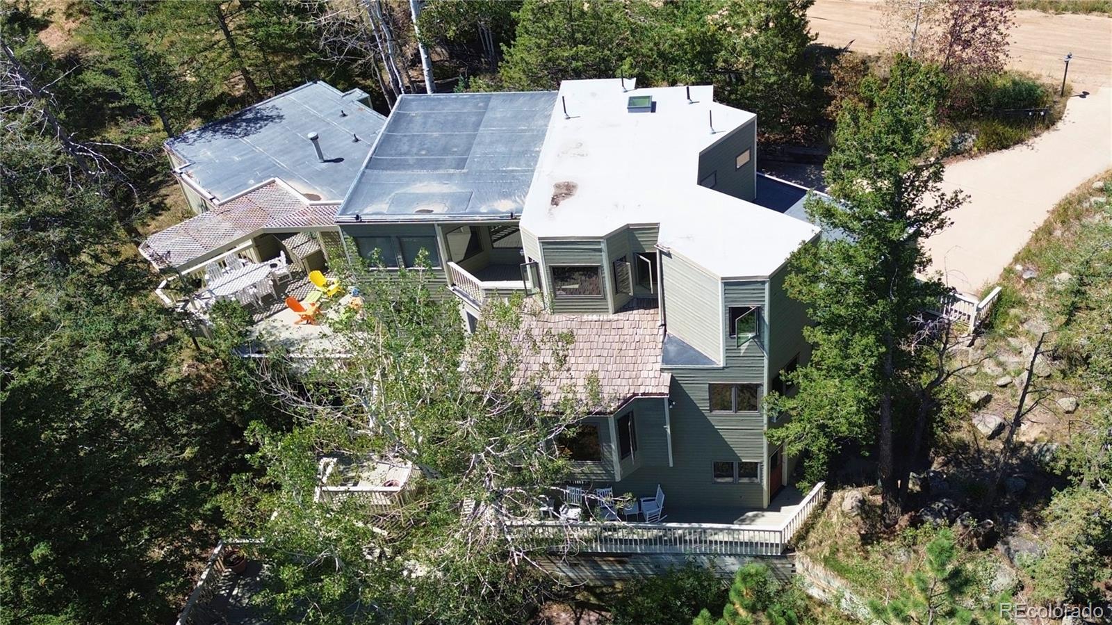 MLS Image #4 for 1784  deer trail road,boulder, Colorado