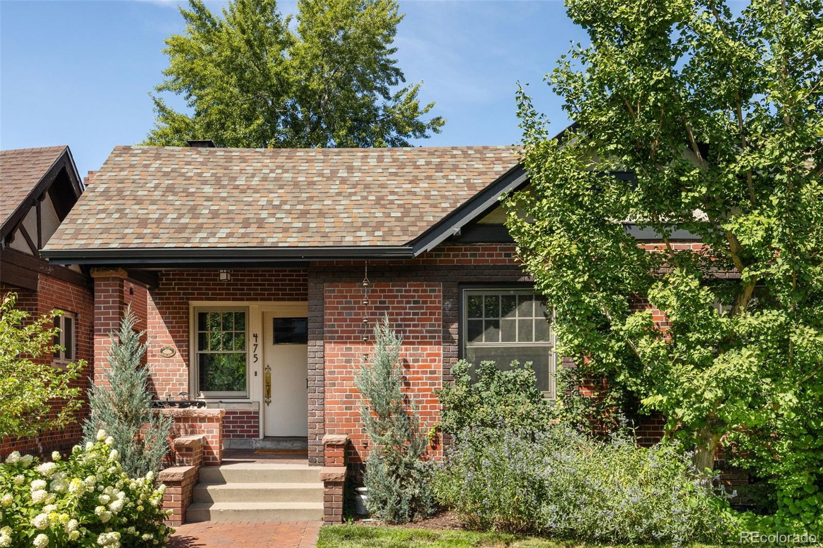 MLS Image #0 for 475 n washington street,denver, Colorado