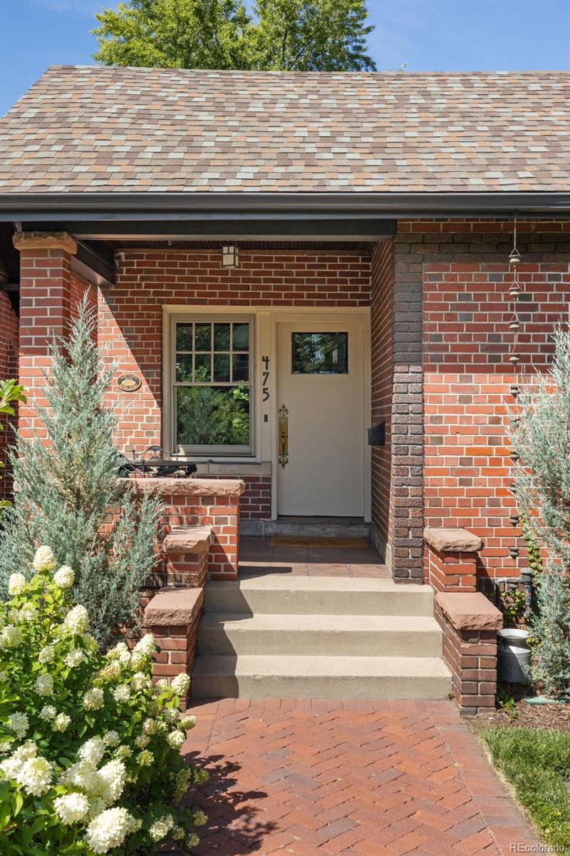 MLS Image #1 for 475 n washington street,denver, Colorado