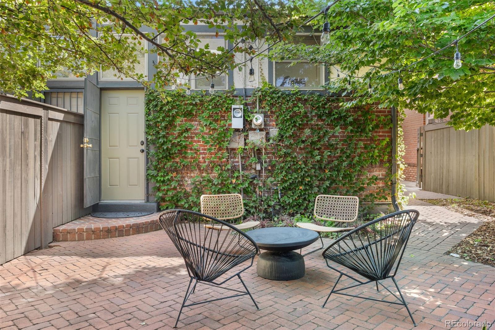 MLS Image #22 for 475 n washington street,denver, Colorado