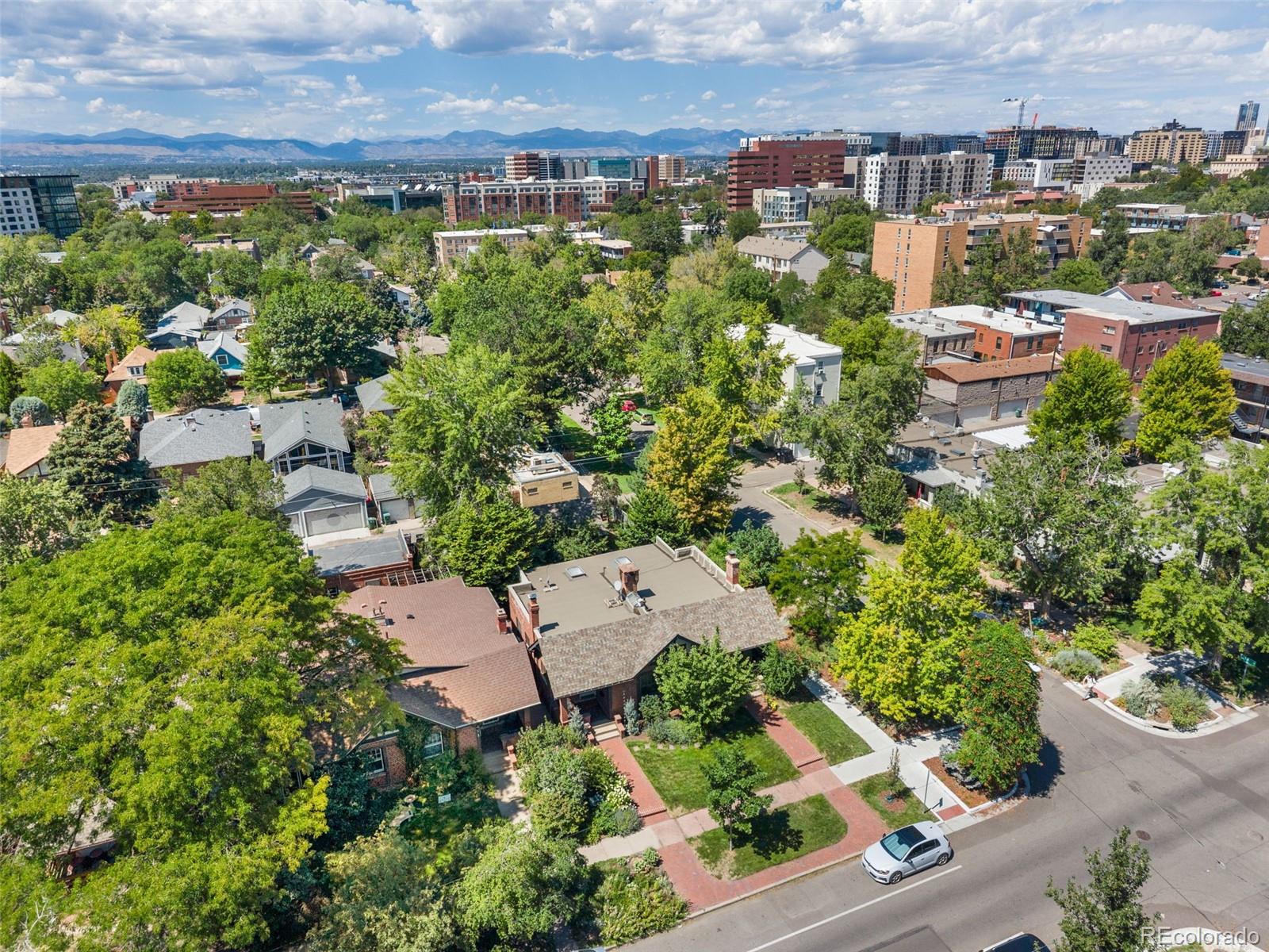 MLS Image #25 for 475 n washington street,denver, Colorado