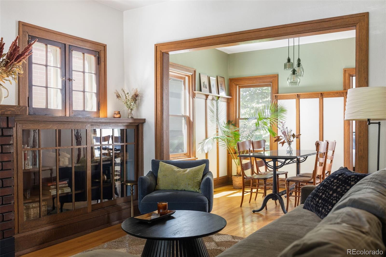 MLS Image #3 for 475 n washington street,denver, Colorado