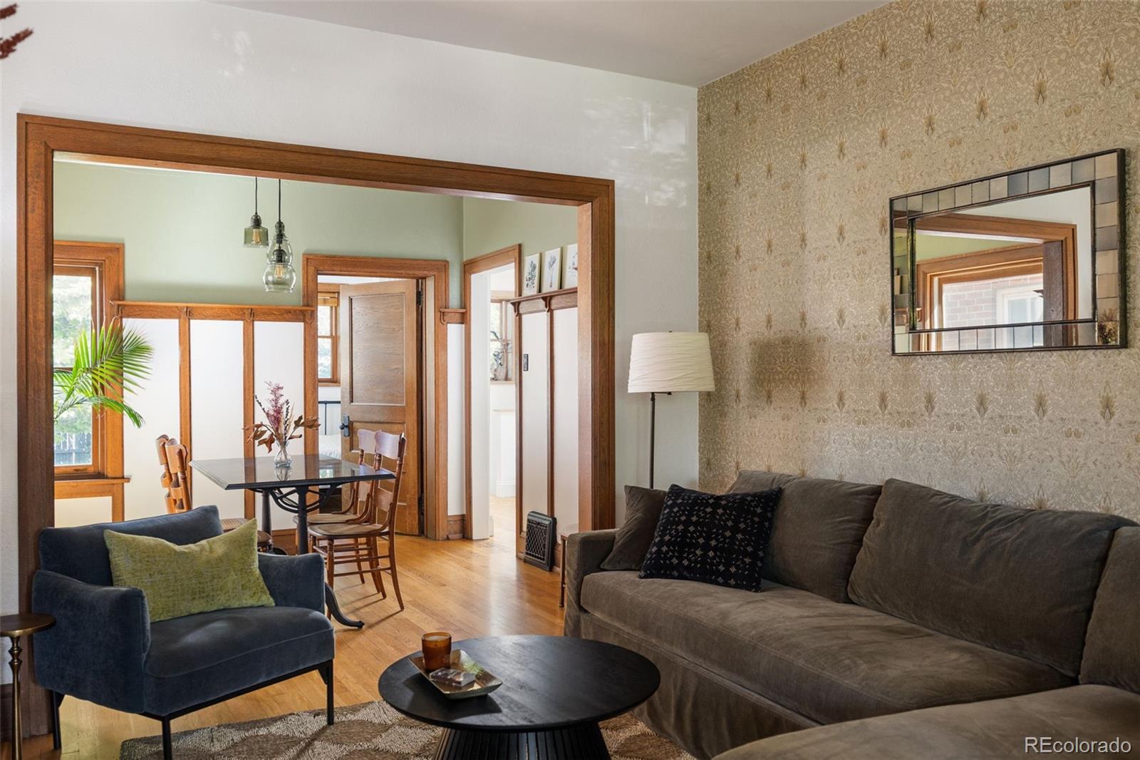 MLS Image #4 for 475 n washington street,denver, Colorado