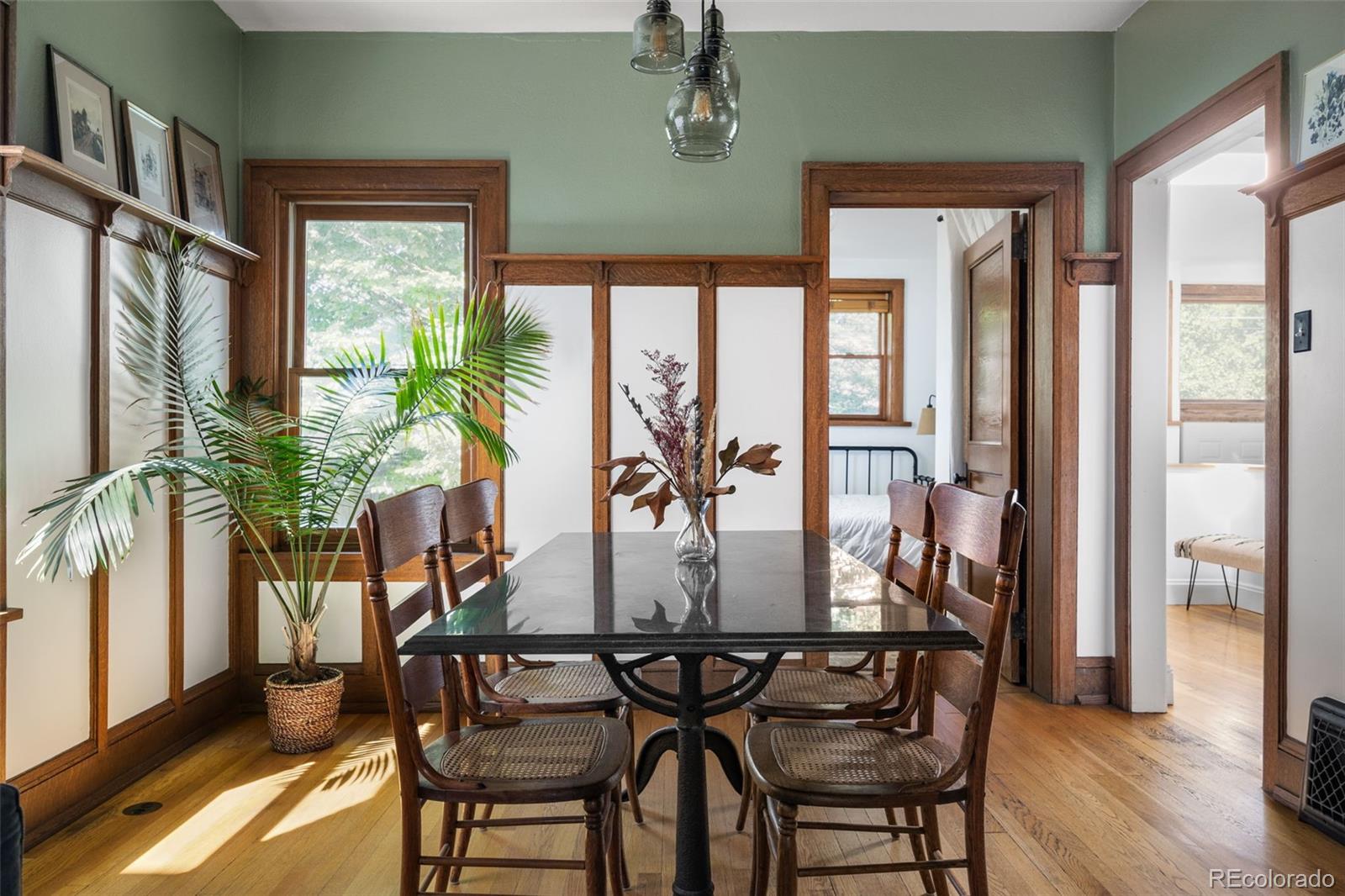 MLS Image #6 for 475 n washington street,denver, Colorado