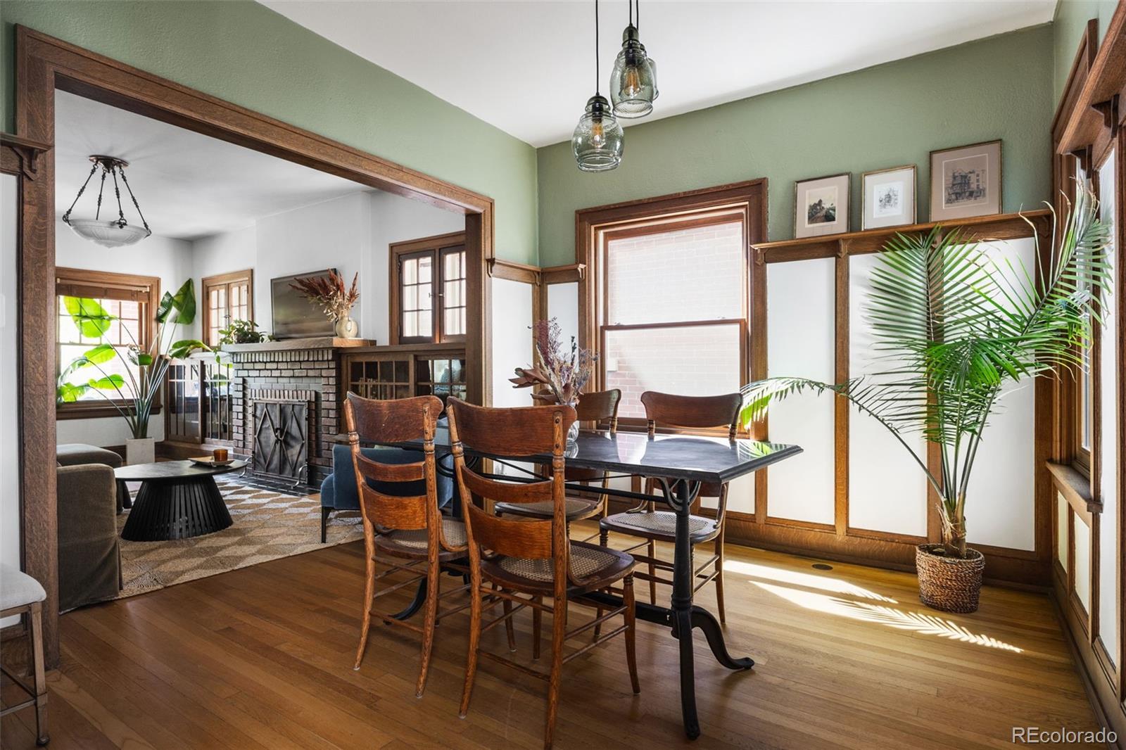 MLS Image #7 for 475 n washington street,denver, Colorado