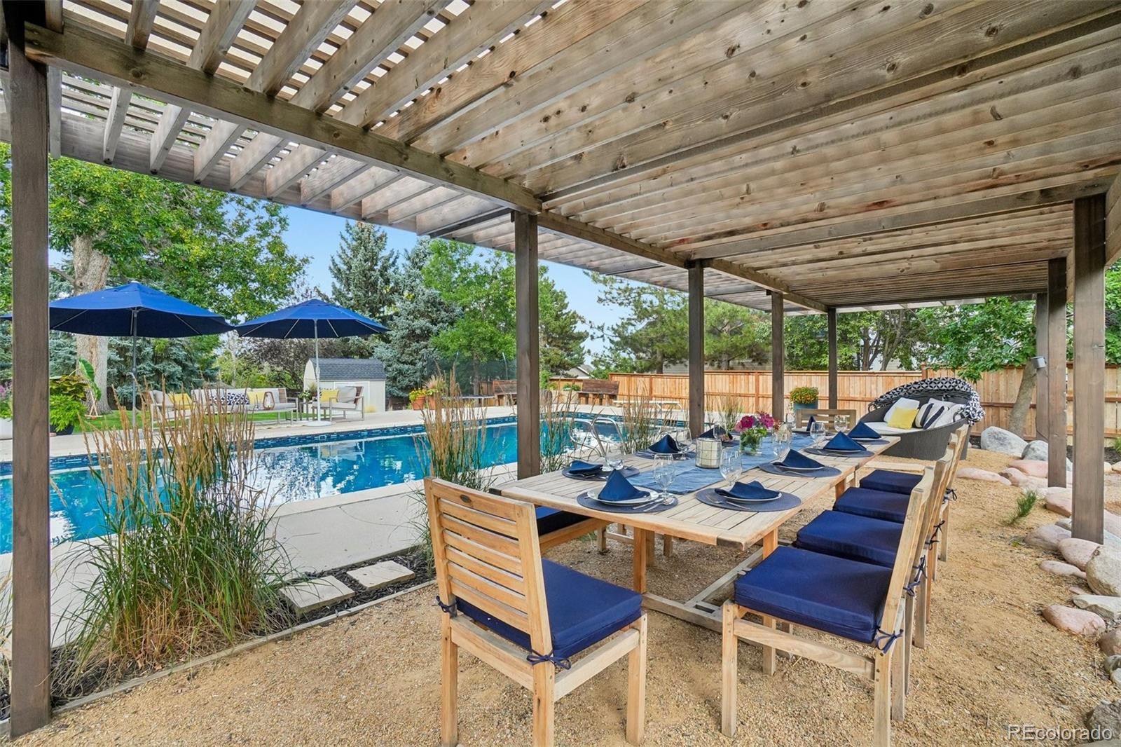 MLS Image #10 for 6766  audubon avenue,niwot, Colorado