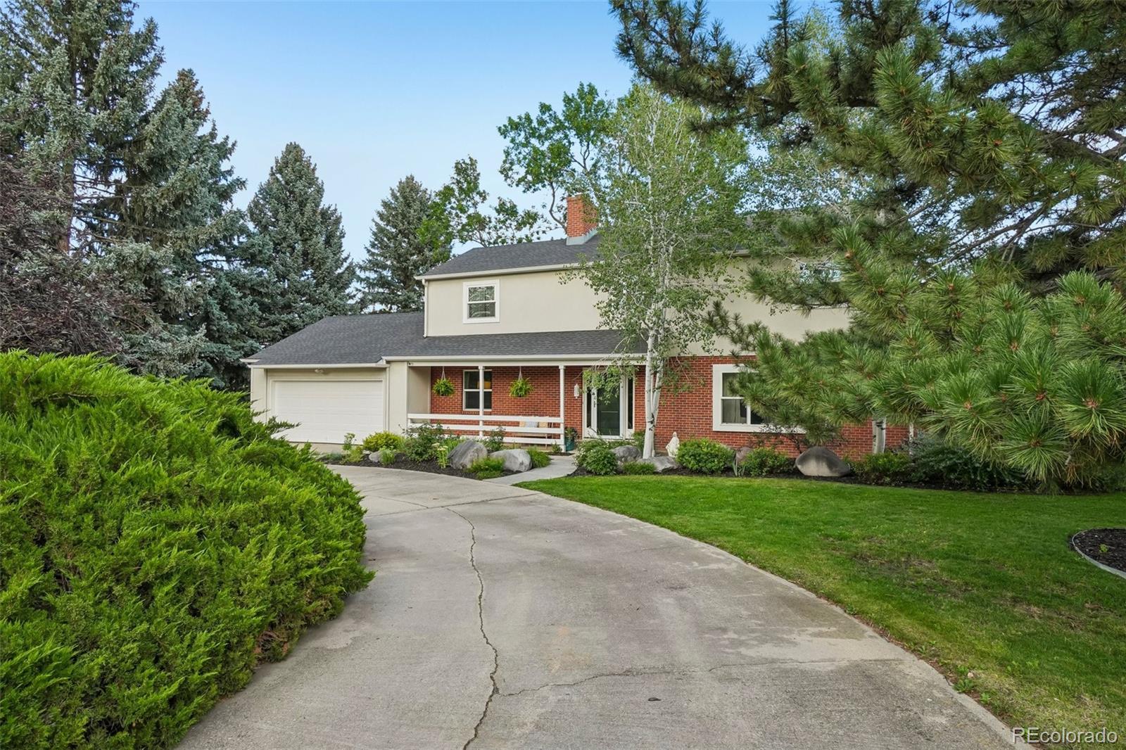 MLS Image #12 for 6766  audubon avenue,niwot, Colorado