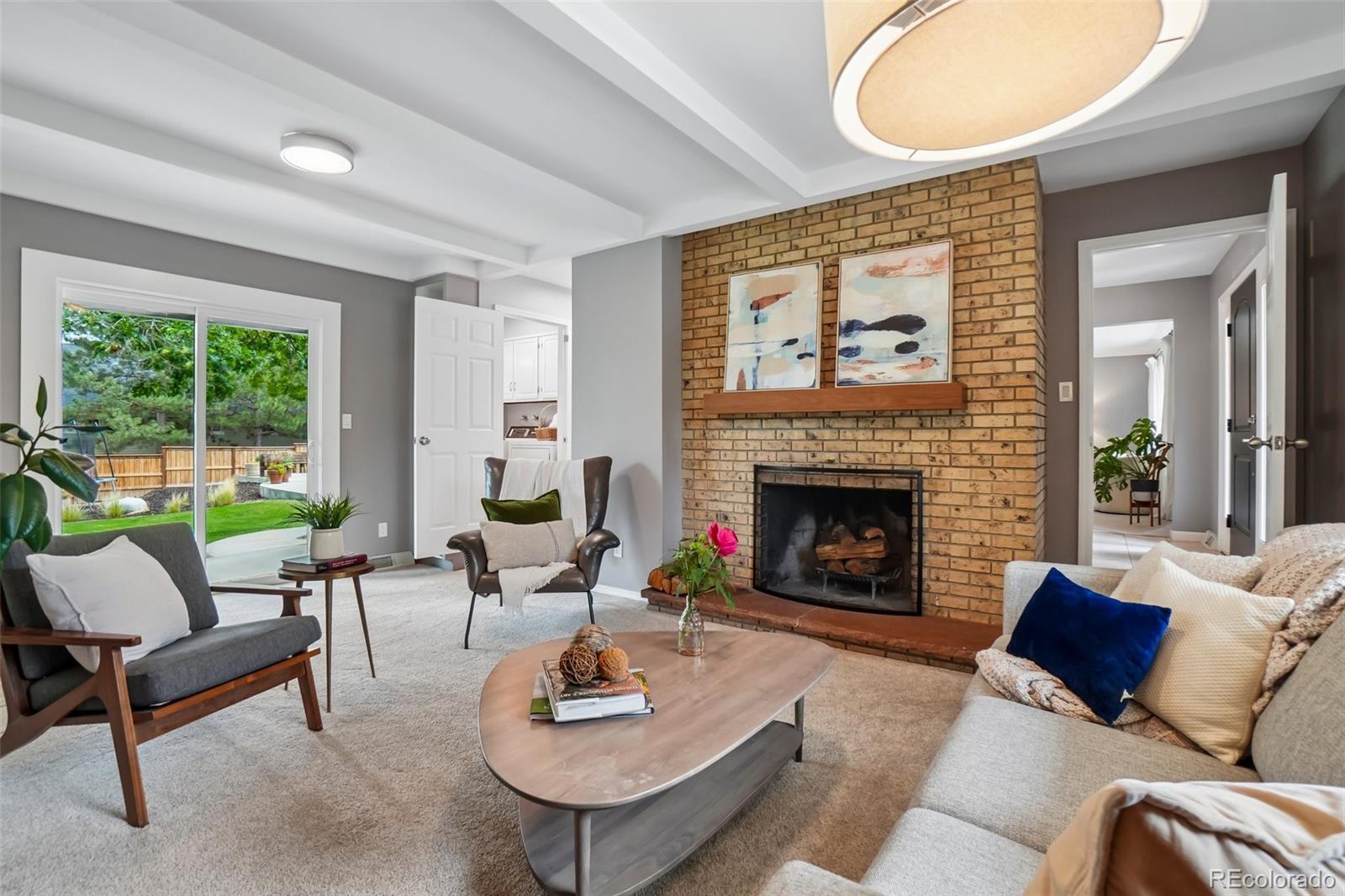 MLS Image #2 for 6766  audubon avenue,niwot, Colorado