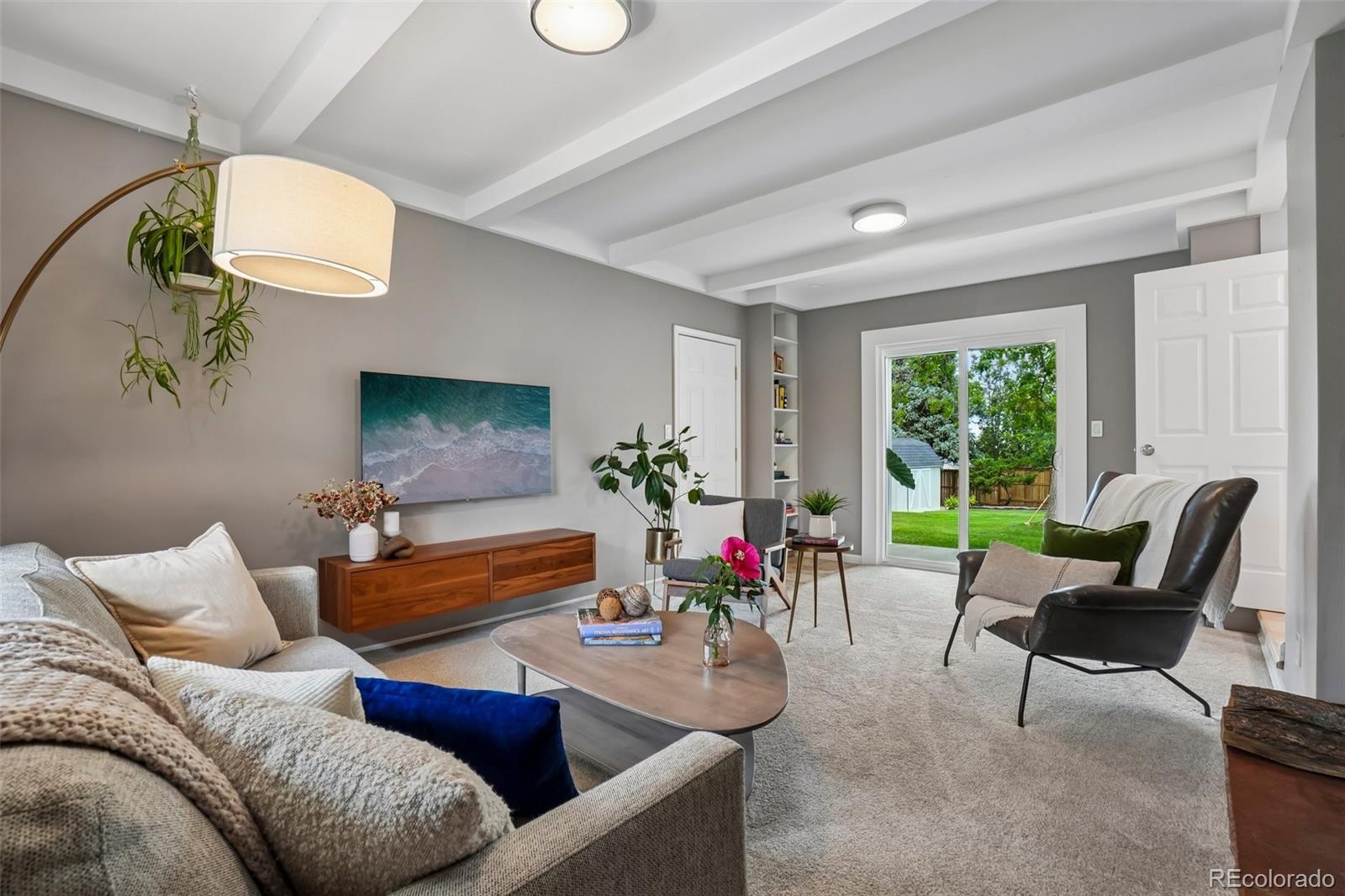 MLS Image #3 for 6766  audubon avenue,niwot, Colorado