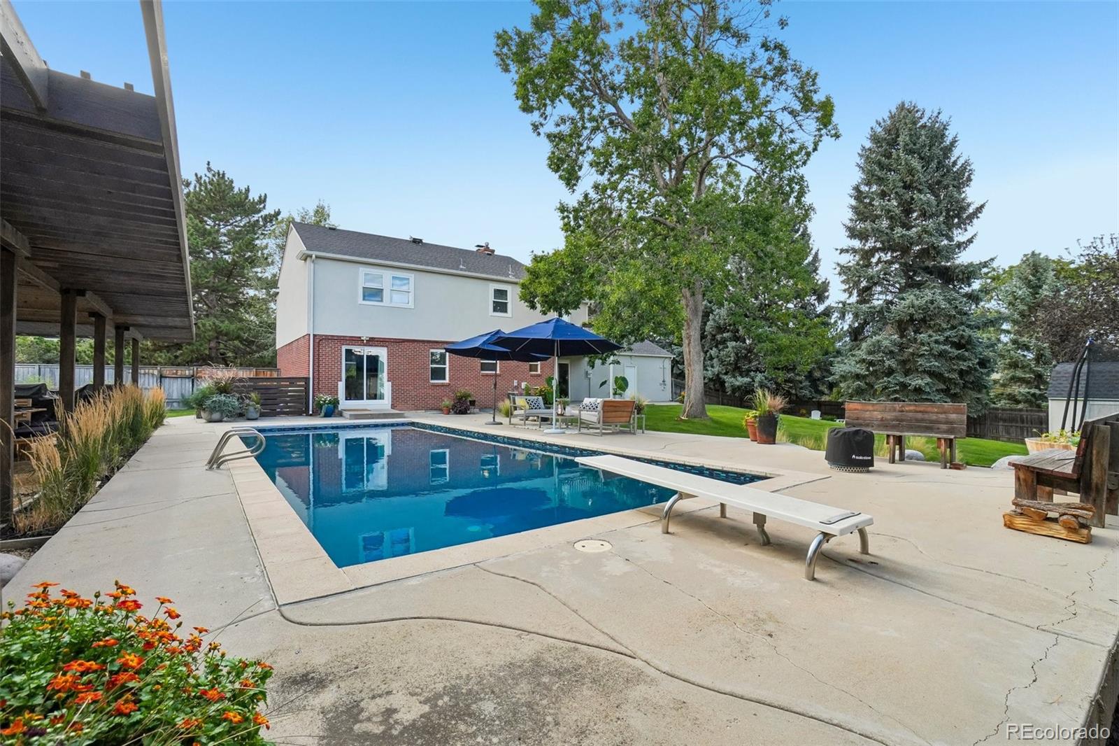 MLS Image #39 for 6766  audubon avenue,niwot, Colorado