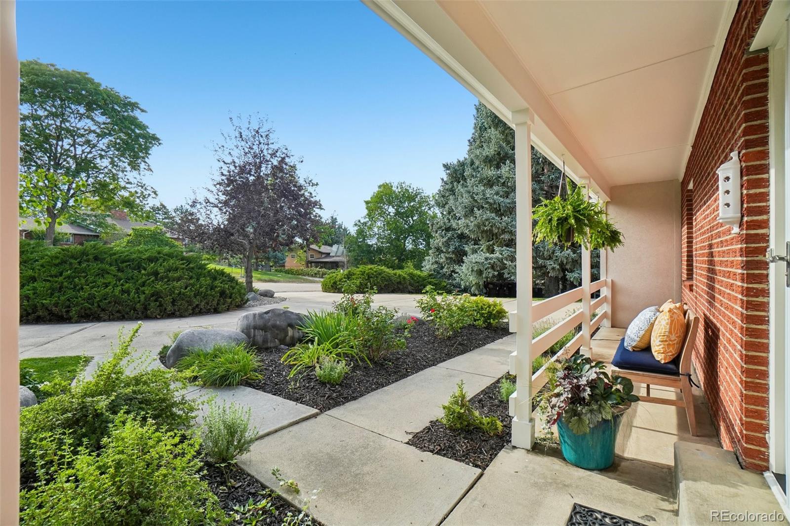 MLS Image #44 for 6766  audubon avenue,niwot, Colorado