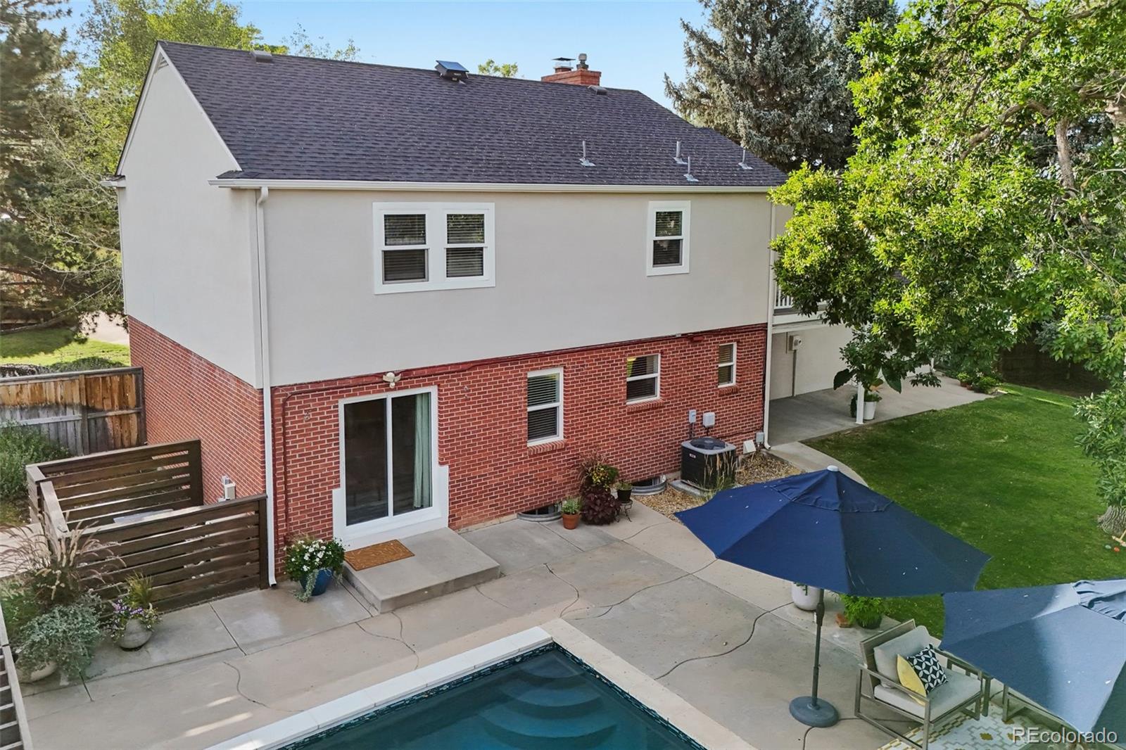 MLS Image #47 for 6766  audubon avenue,niwot, Colorado