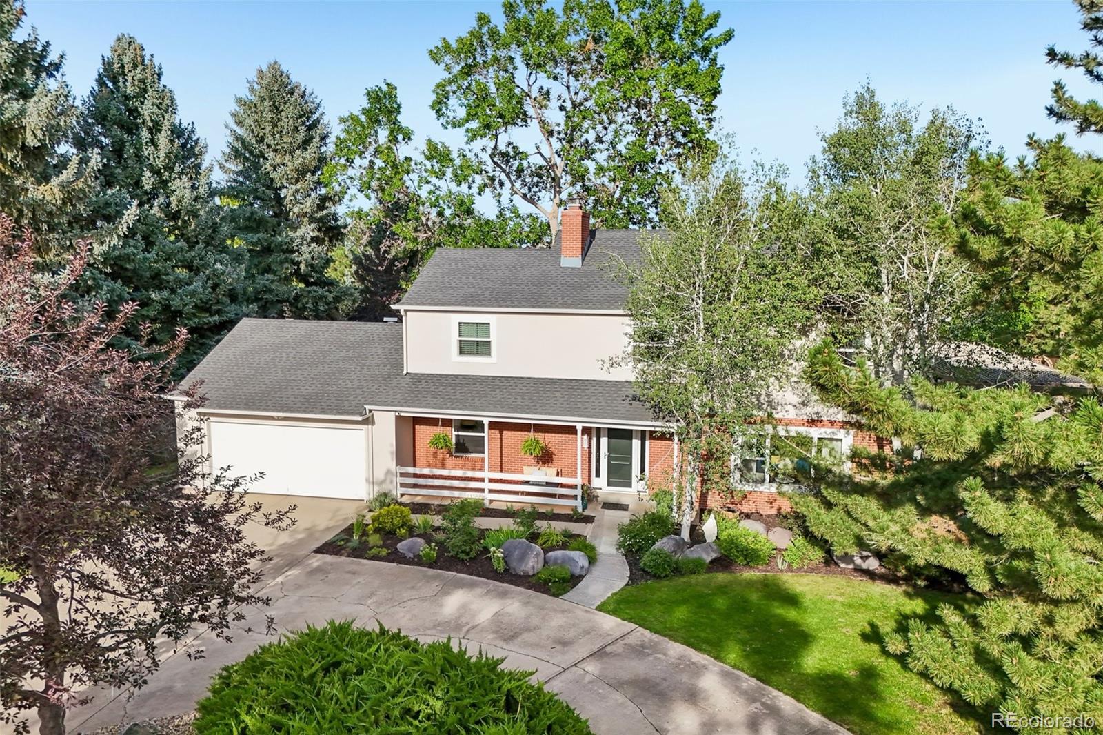 MLS Image #48 for 6766  audubon avenue,niwot, Colorado
