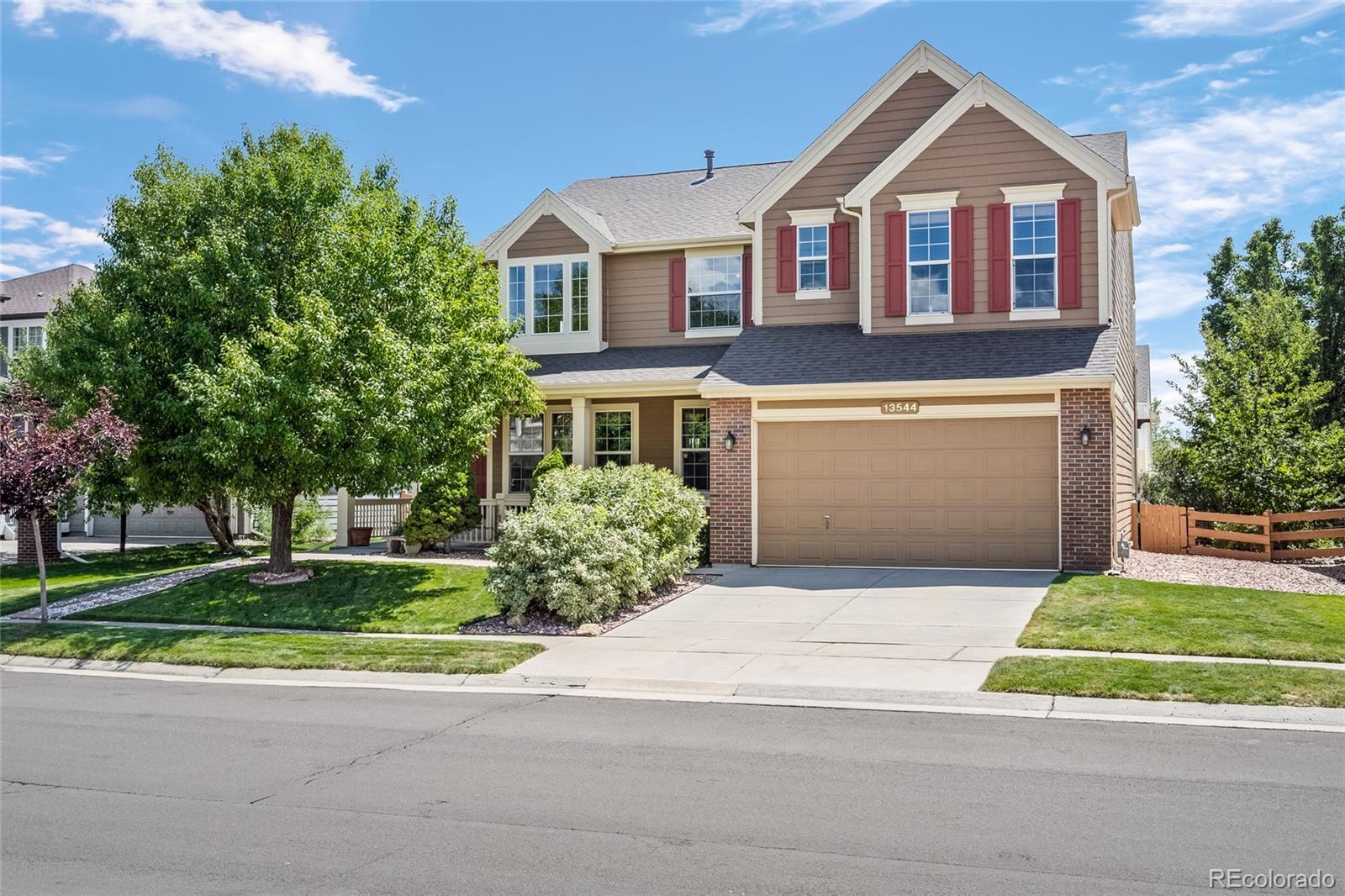 MLS Image #0 for 13544 w 86th drive,arvada, Colorado