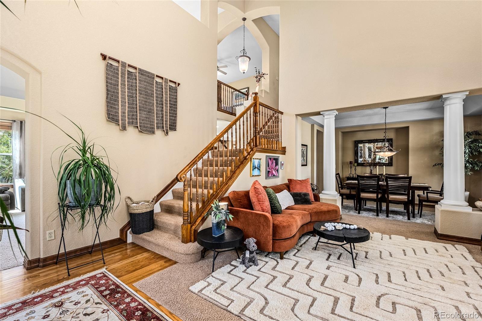 MLS Image #3 for 13544 w 86th drive,arvada, Colorado