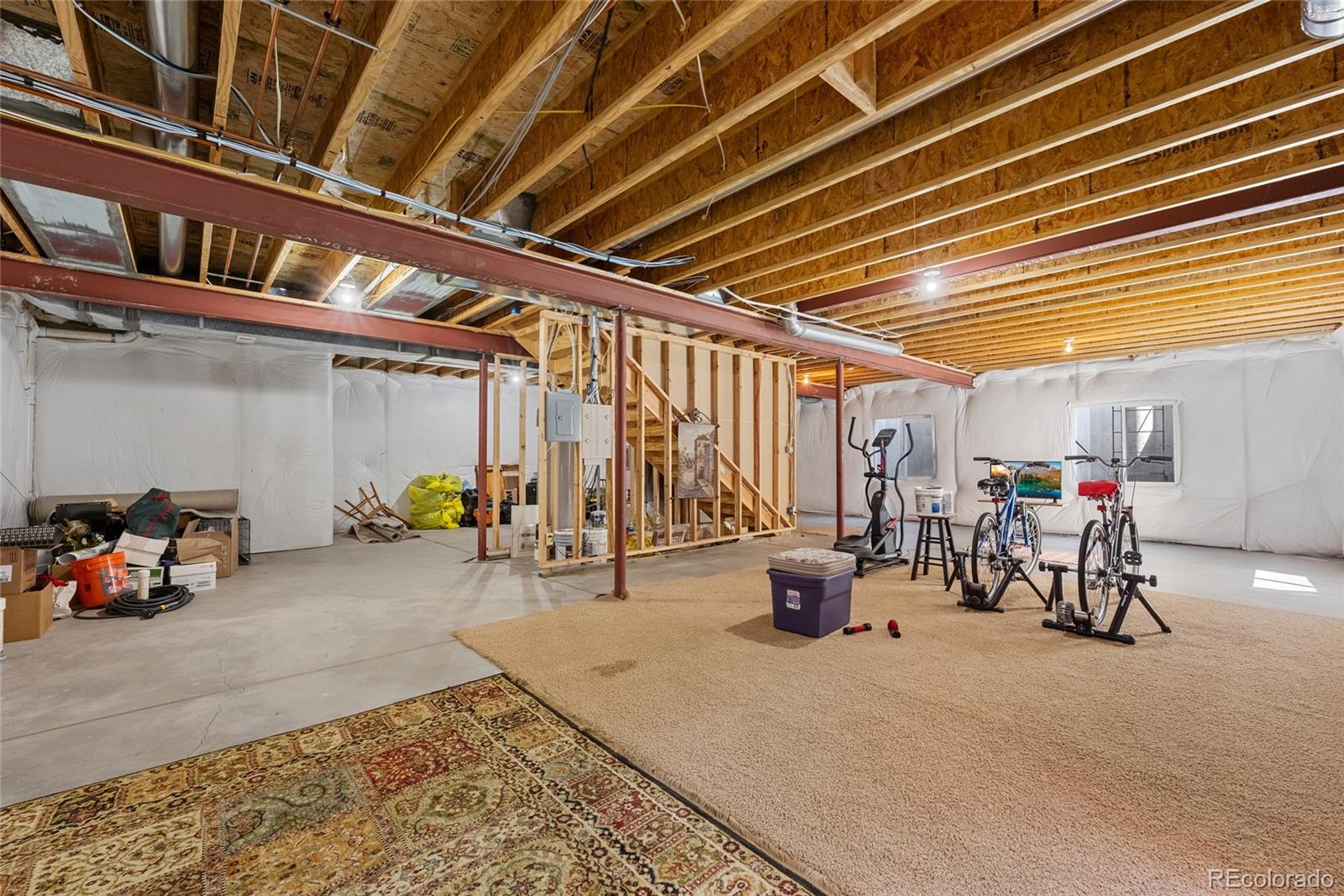 MLS Image #31 for 13544 w 86th drive,arvada, Colorado
