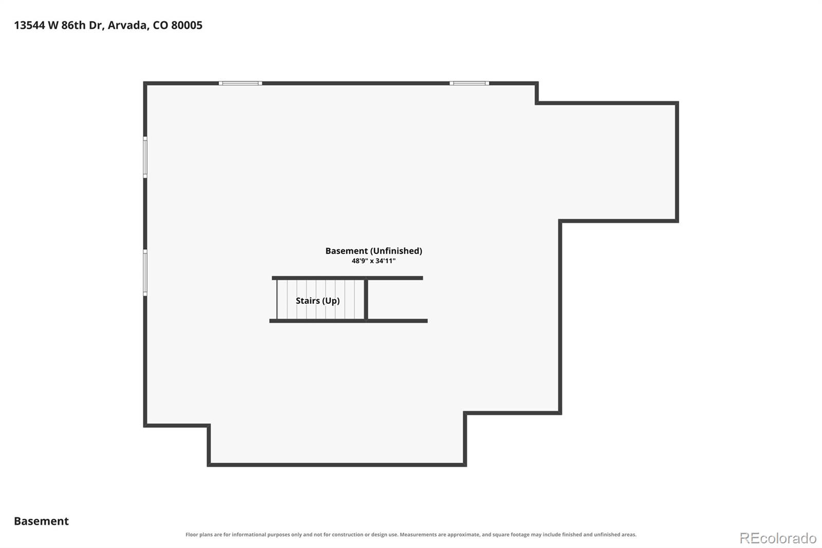 MLS Image #39 for 13544 w 86th drive,arvada, Colorado