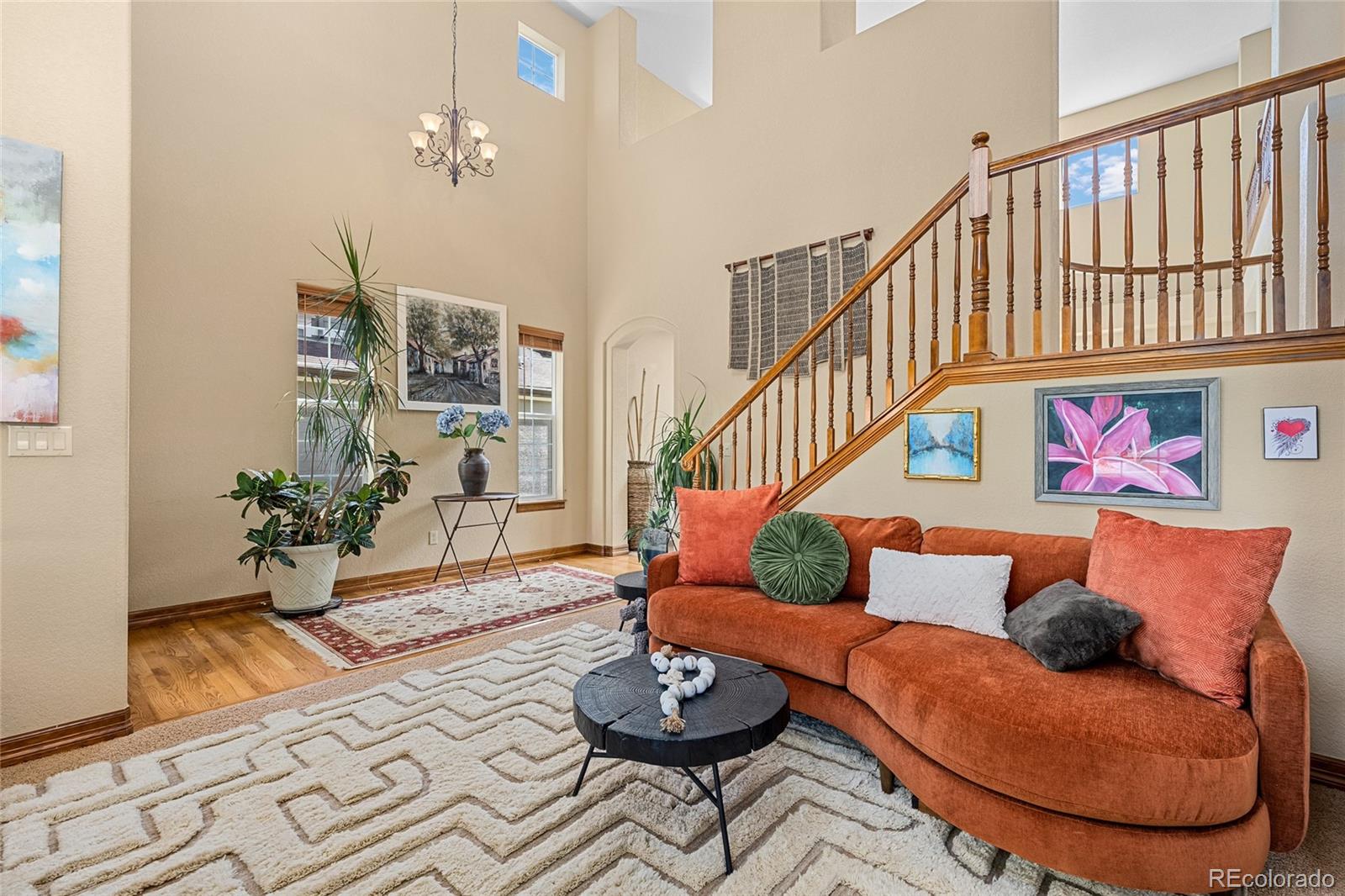 MLS Image #5 for 13544 w 86th drive,arvada, Colorado