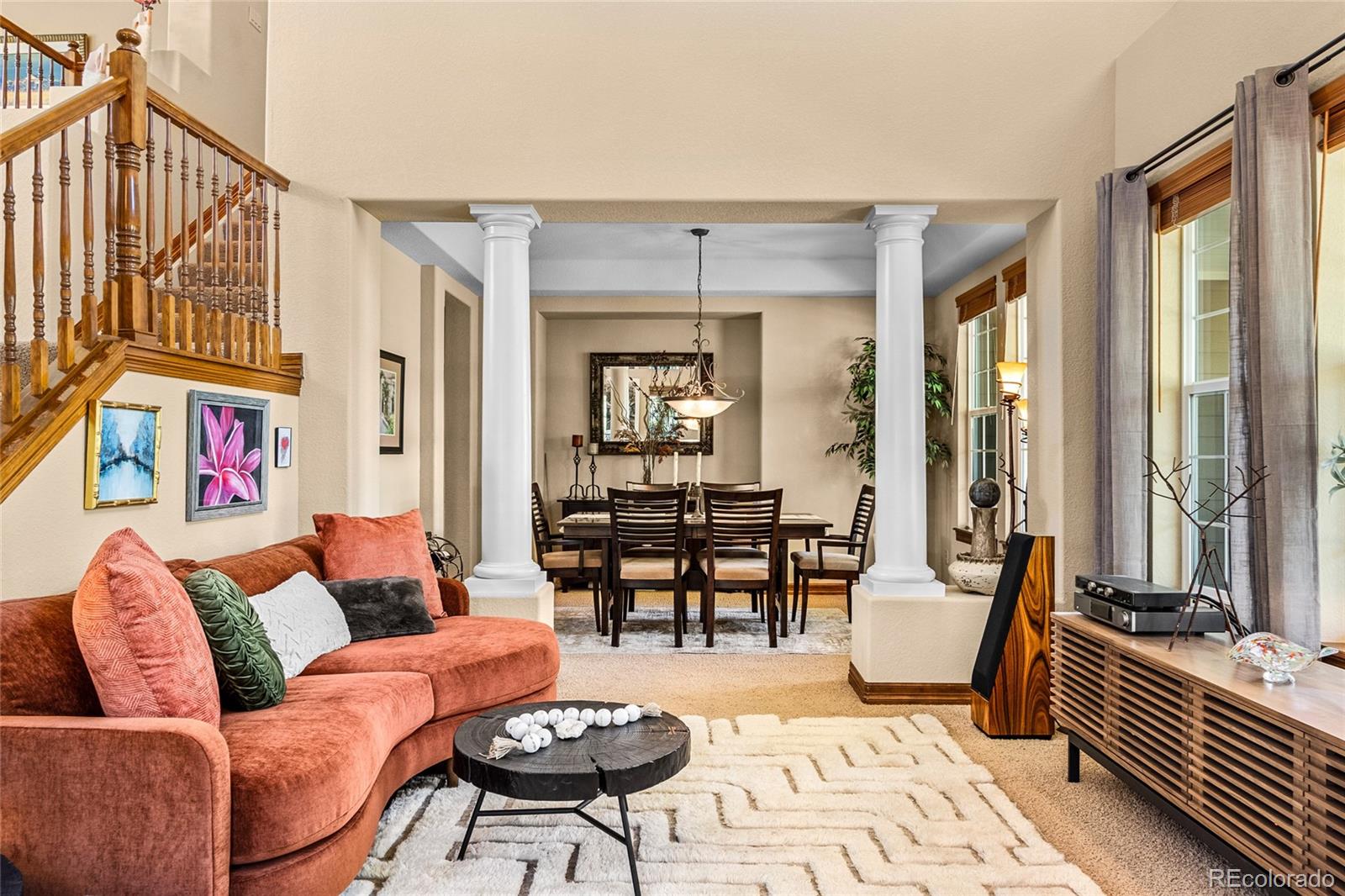 MLS Image #6 for 13544 w 86th drive,arvada, Colorado