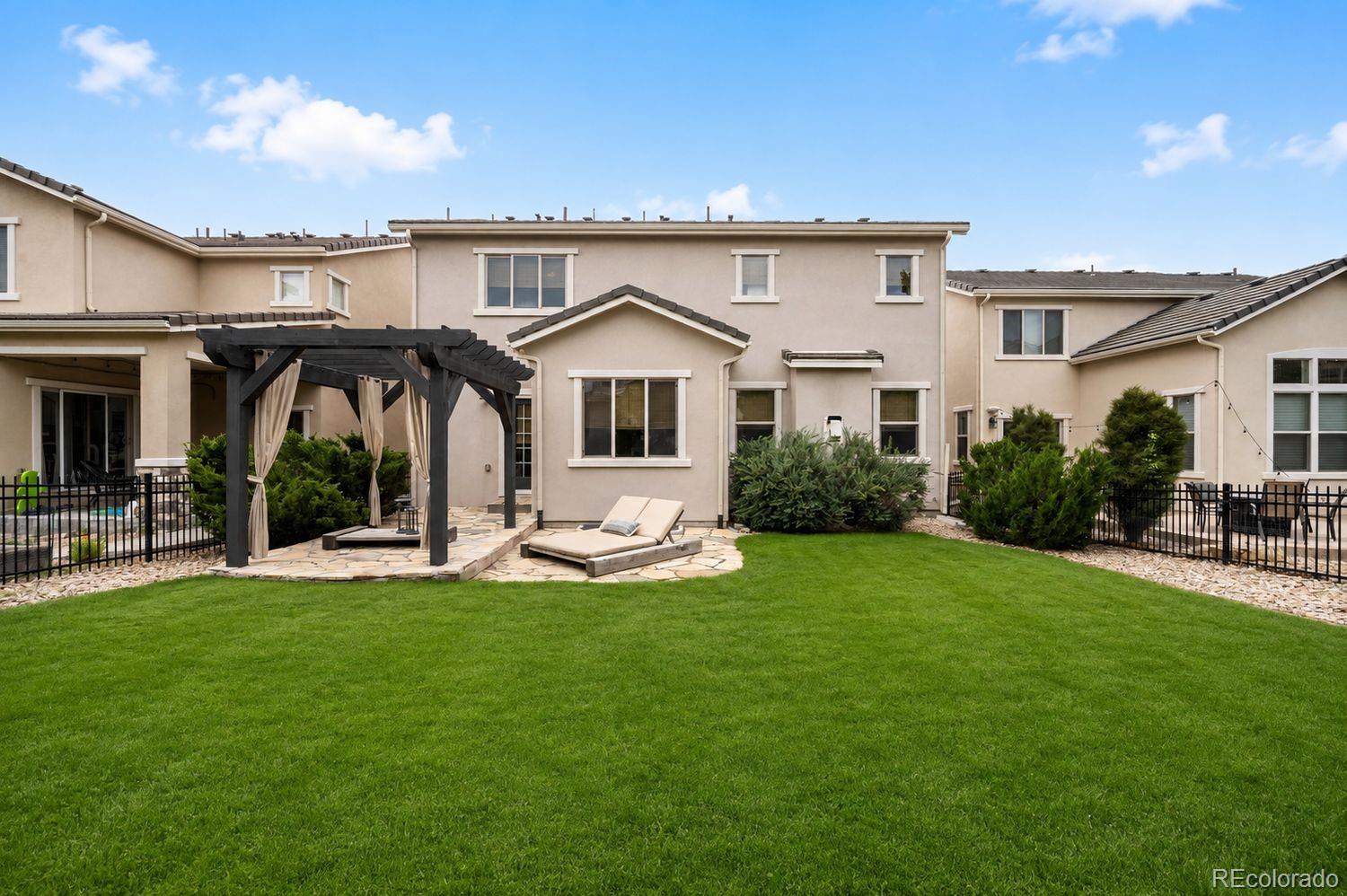 MLS Image #22 for 15149 w washburn avenue,lakewood, Colorado