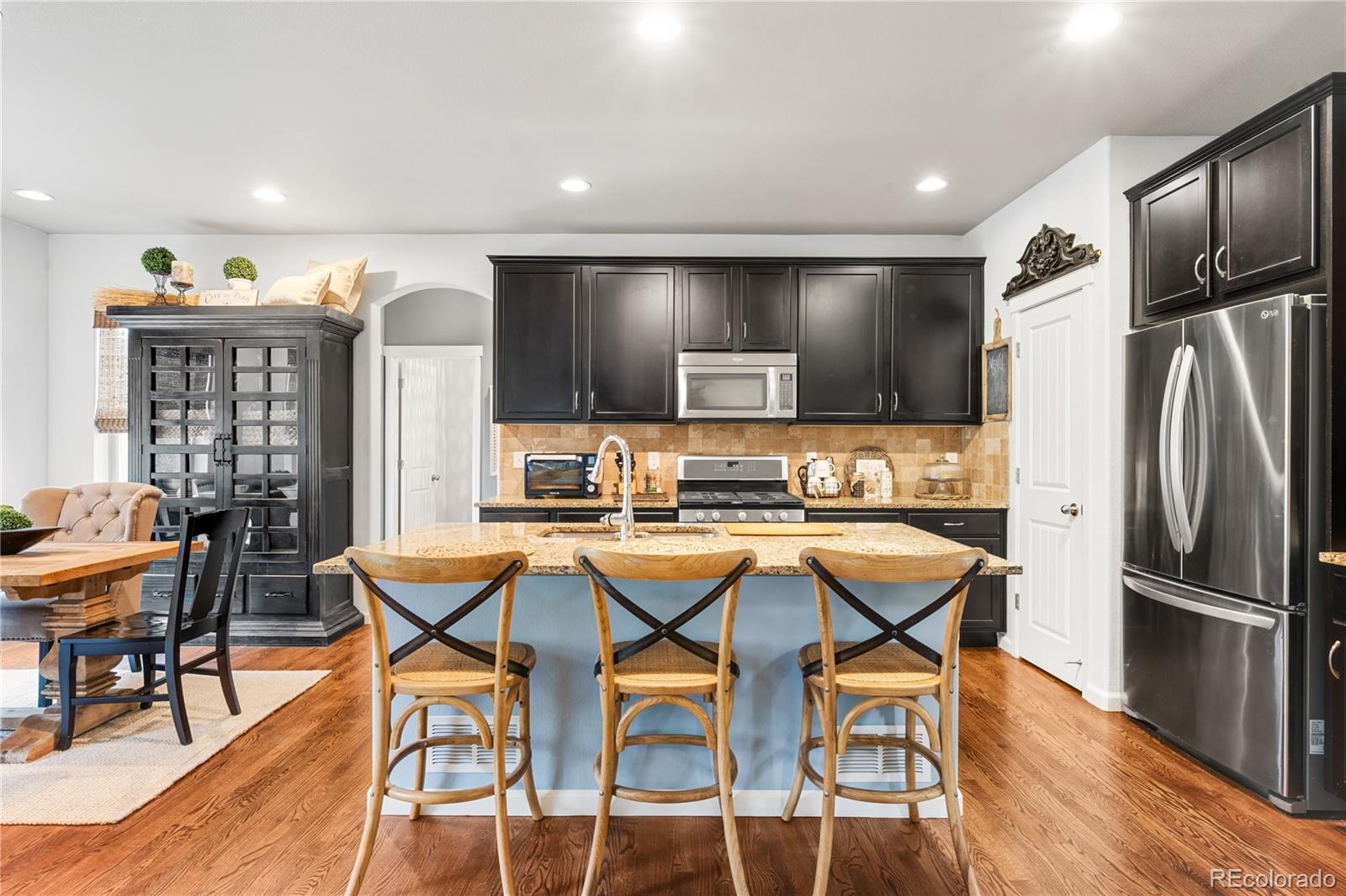 MLS Image #4 for 15149 w washburn avenue,lakewood, Colorado