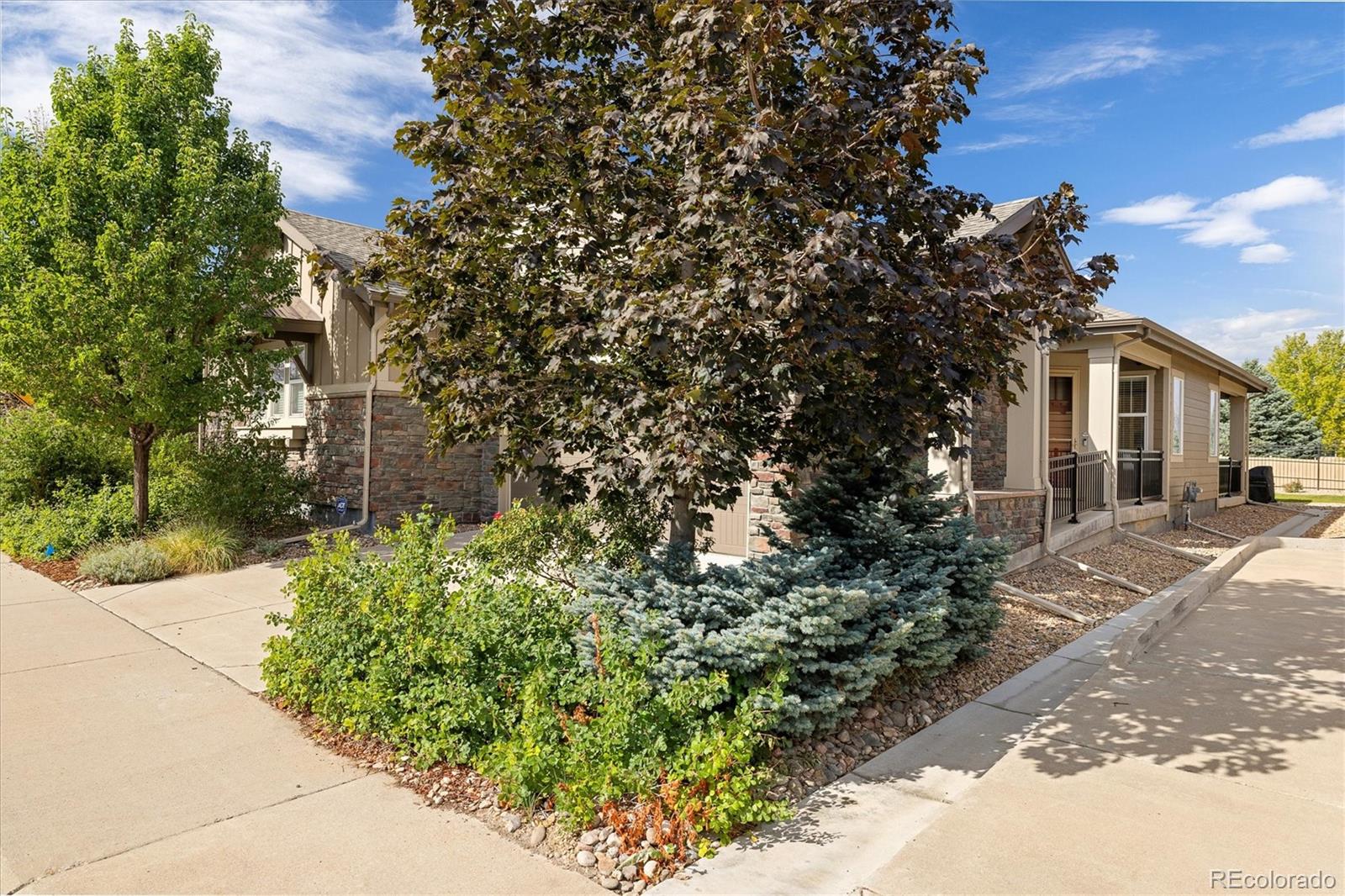 MLS Image #2 for 1319  lander lane,lafayette, Colorado