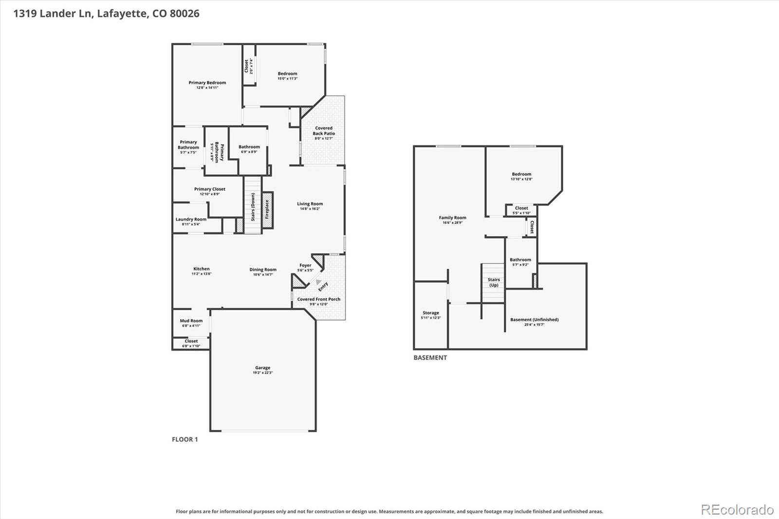 MLS Image #26 for 1319  lander lane,lafayette, Colorado