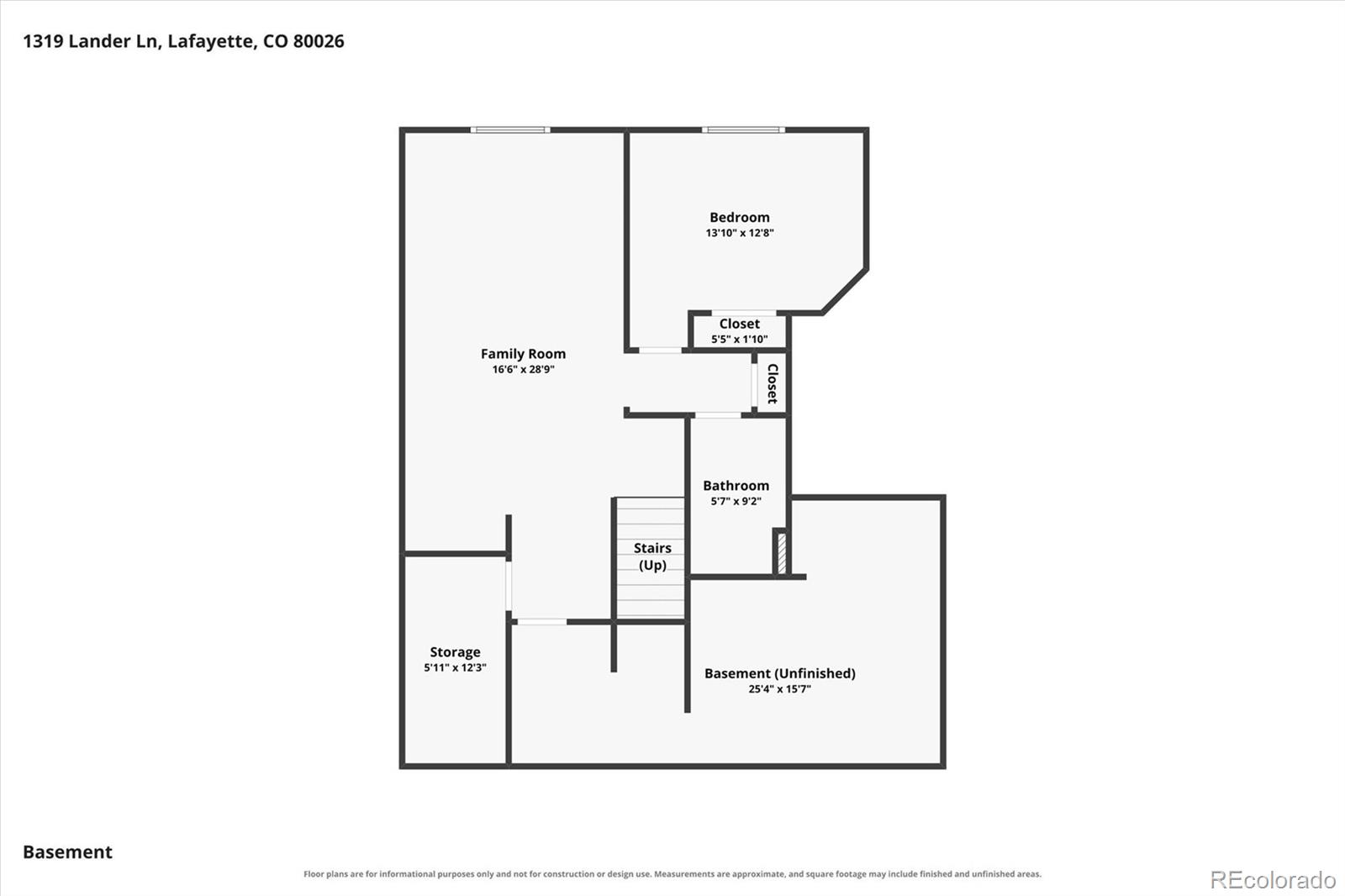 MLS Image #28 for 1319  lander lane,lafayette, Colorado