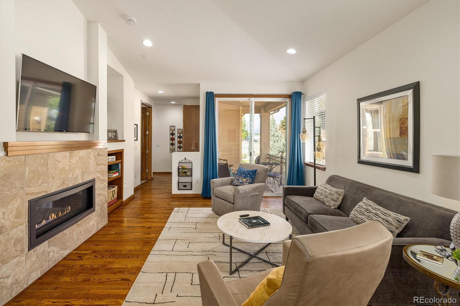 MLS Image #4 for 1319  lander lane,lafayette, Colorado