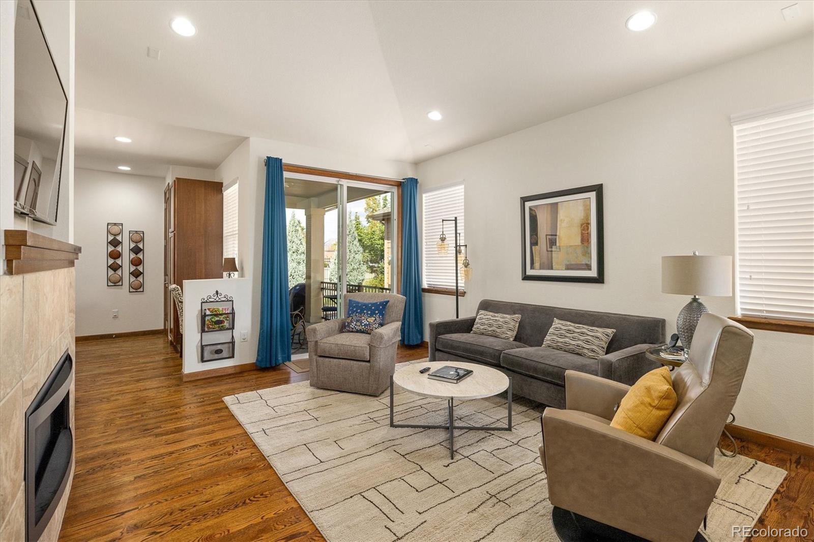 MLS Image #5 for 1319  lander lane,lafayette, Colorado