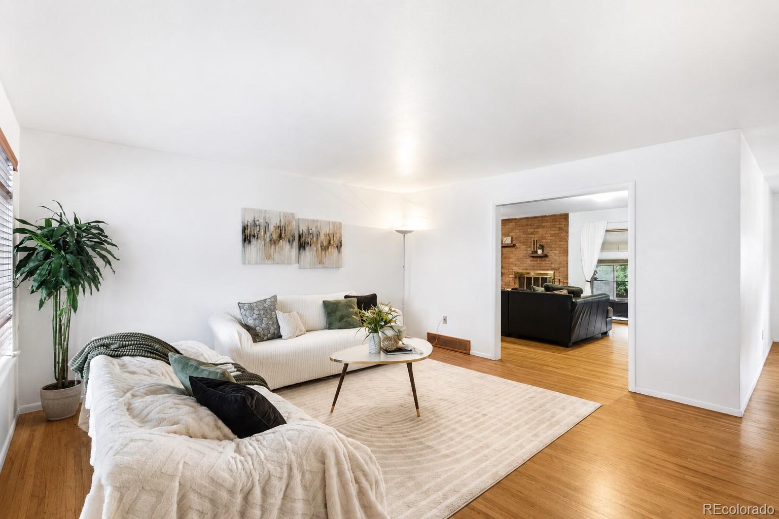 MLS Image #2 for 100  ely street,colorado springs, Colorado