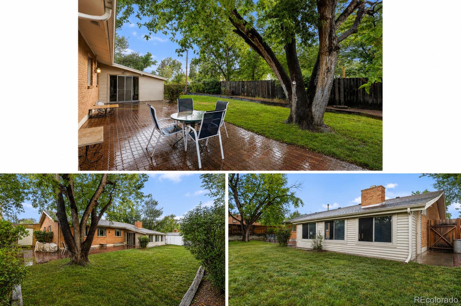 MLS Image #33 for 100  ely street,colorado springs, Colorado