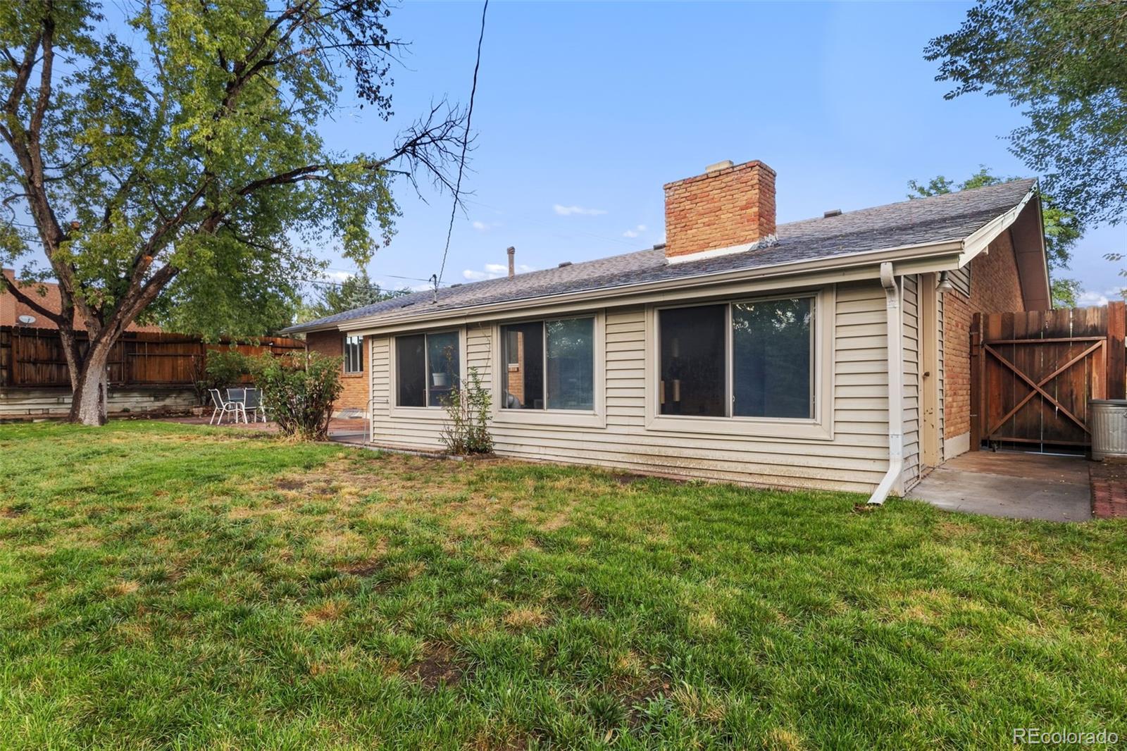 MLS Image #35 for 100  ely street,colorado springs, Colorado