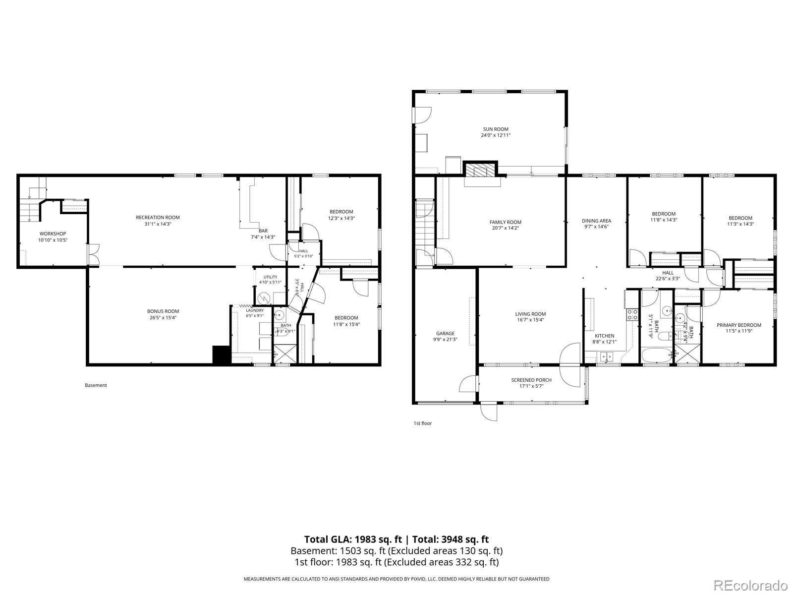 MLS Image #39 for 100  ely street,colorado springs, Colorado