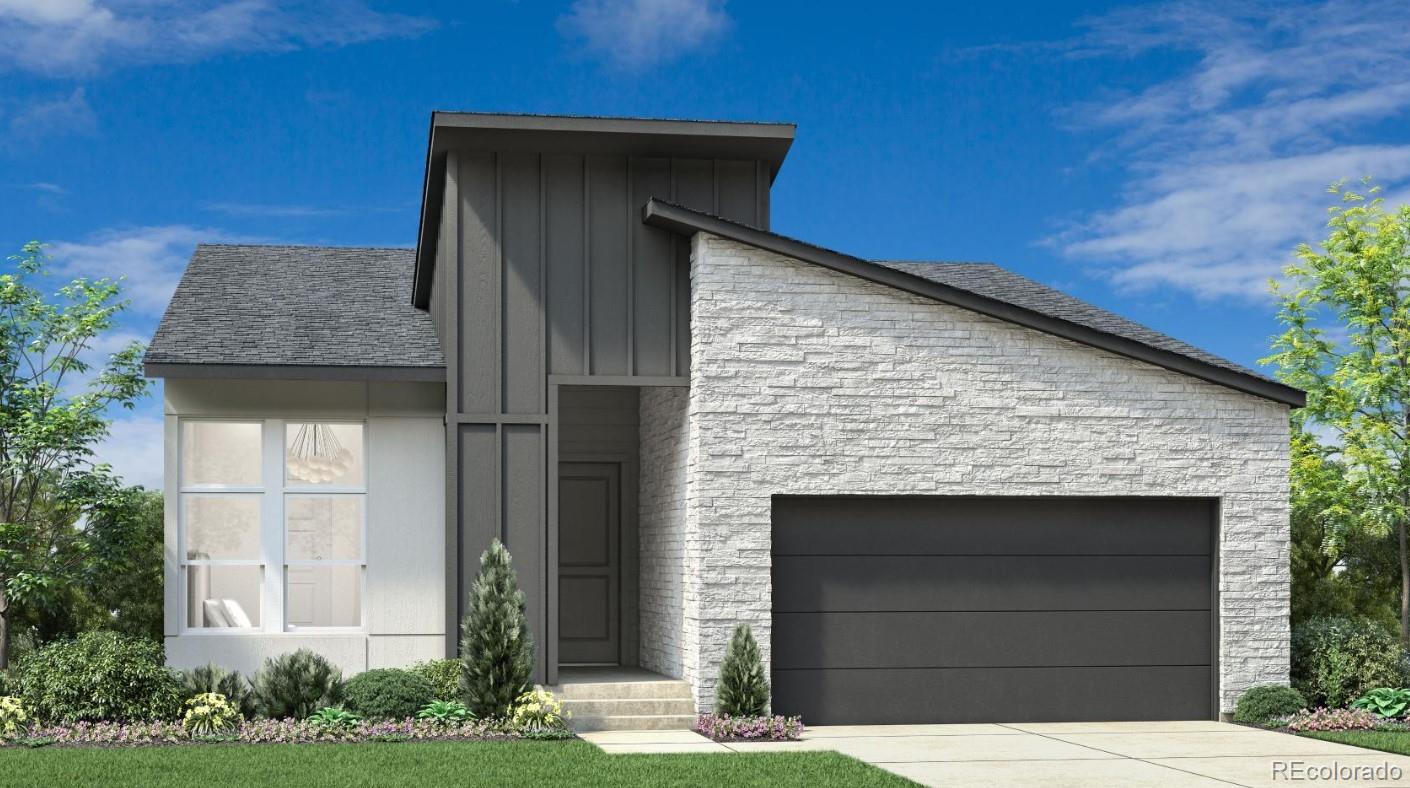 MLS Image #0 for 6358  brio lane,parker, Colorado