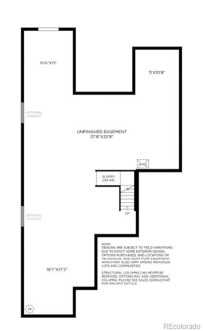 MLS Image #2 for 6358  brio lane,parker, Colorado