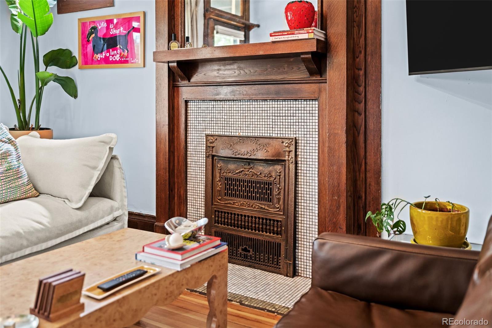 MLS Image #10 for 1715 e 29th avenue,denver, Colorado