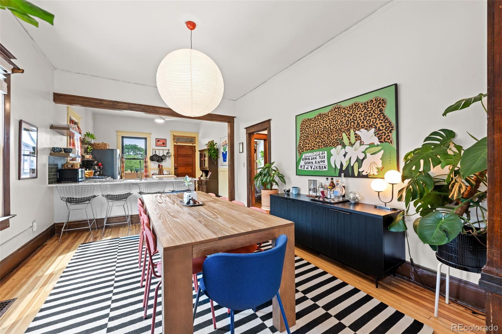 MLS Image #12 for 1715 e 29th avenue,denver, Colorado
