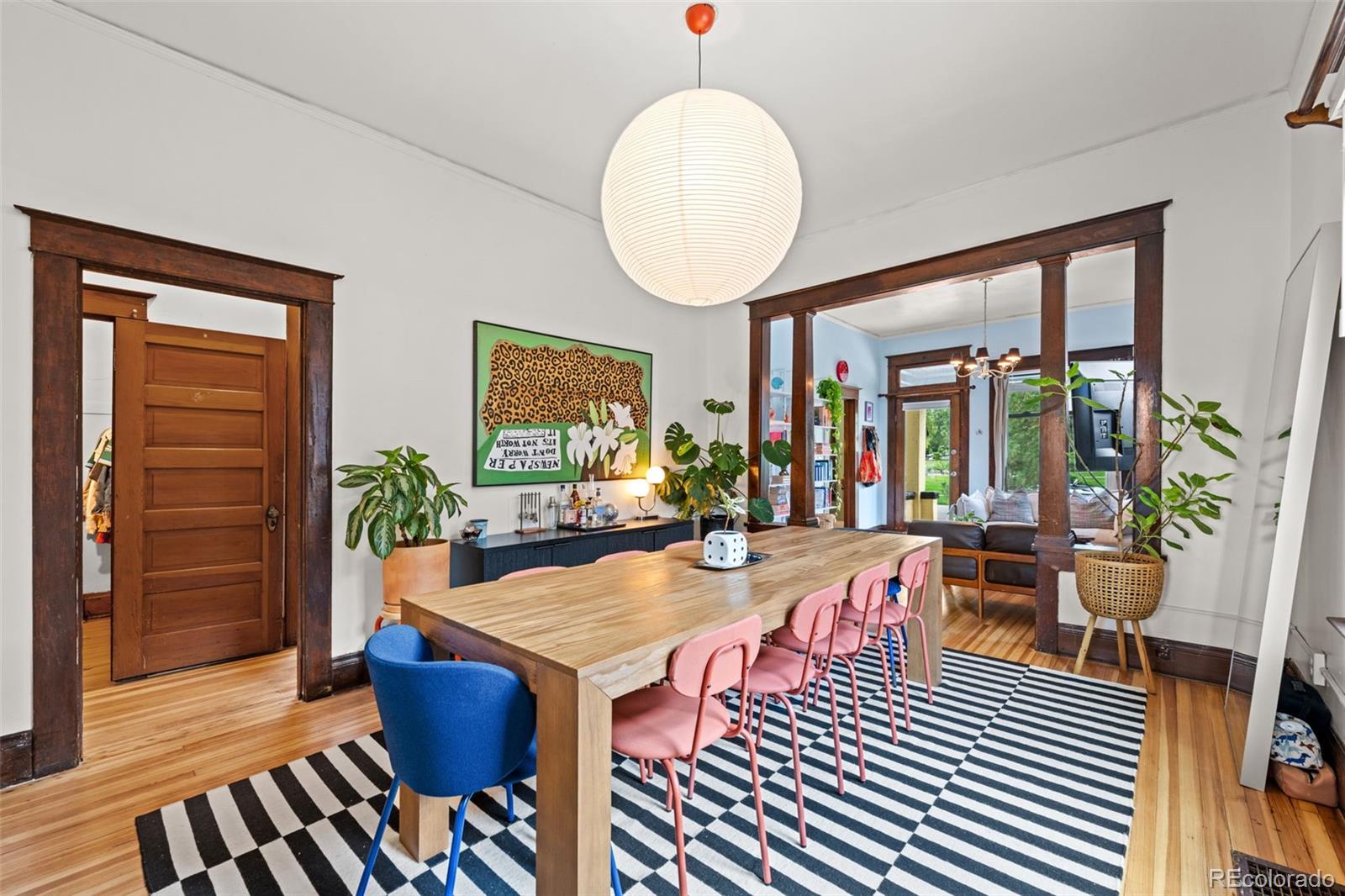 MLS Image #14 for 1715 e 29th avenue,denver, Colorado