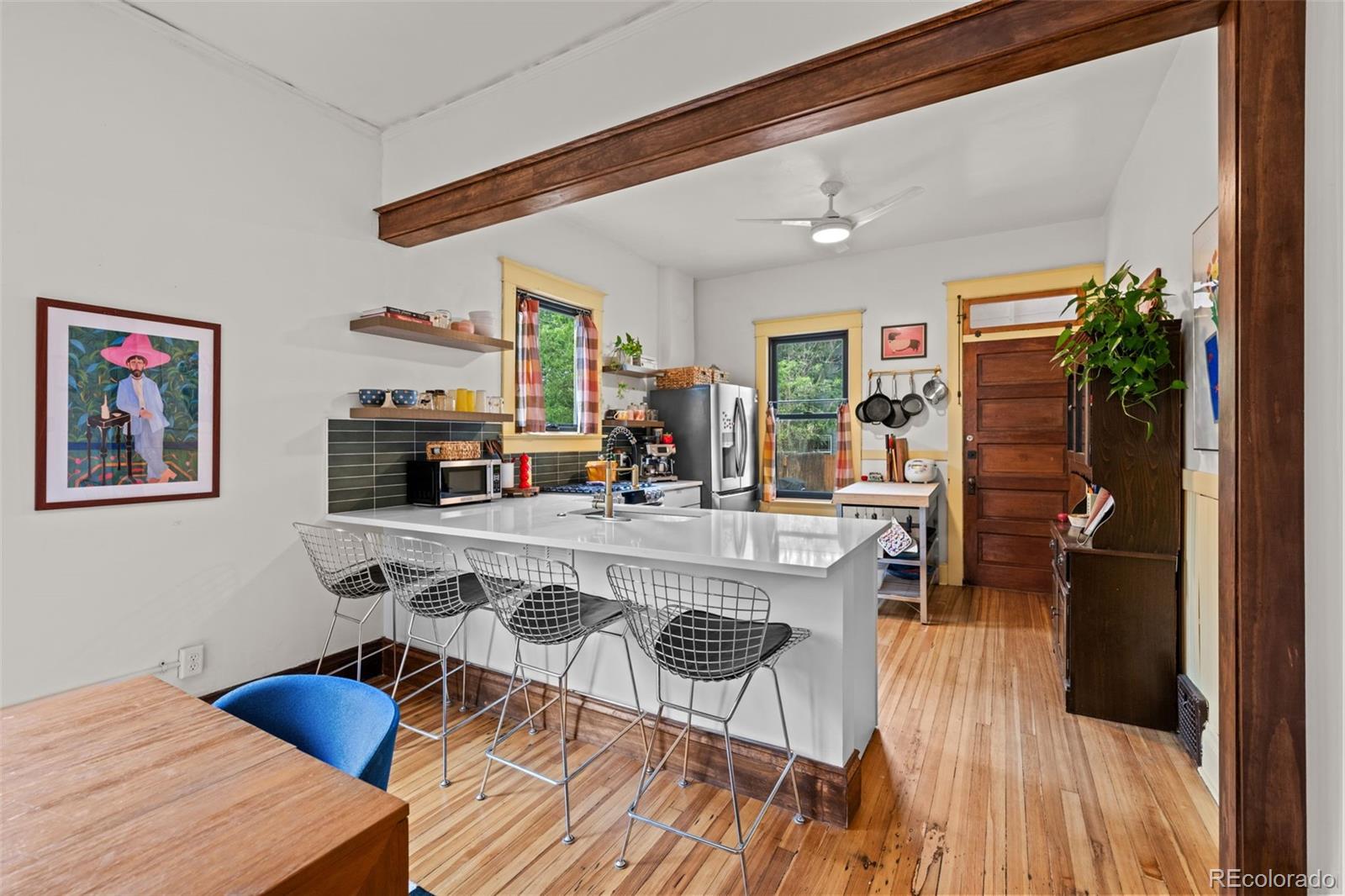 MLS Image #15 for 1715 e 29th avenue,denver, Colorado