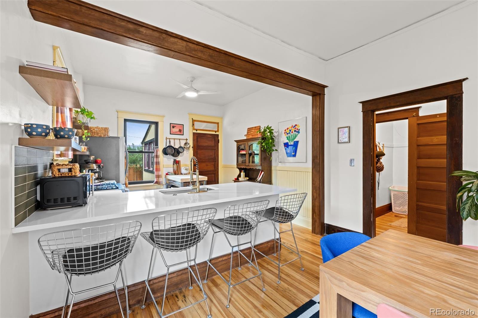 MLS Image #16 for 1715 e 29th avenue,denver, Colorado