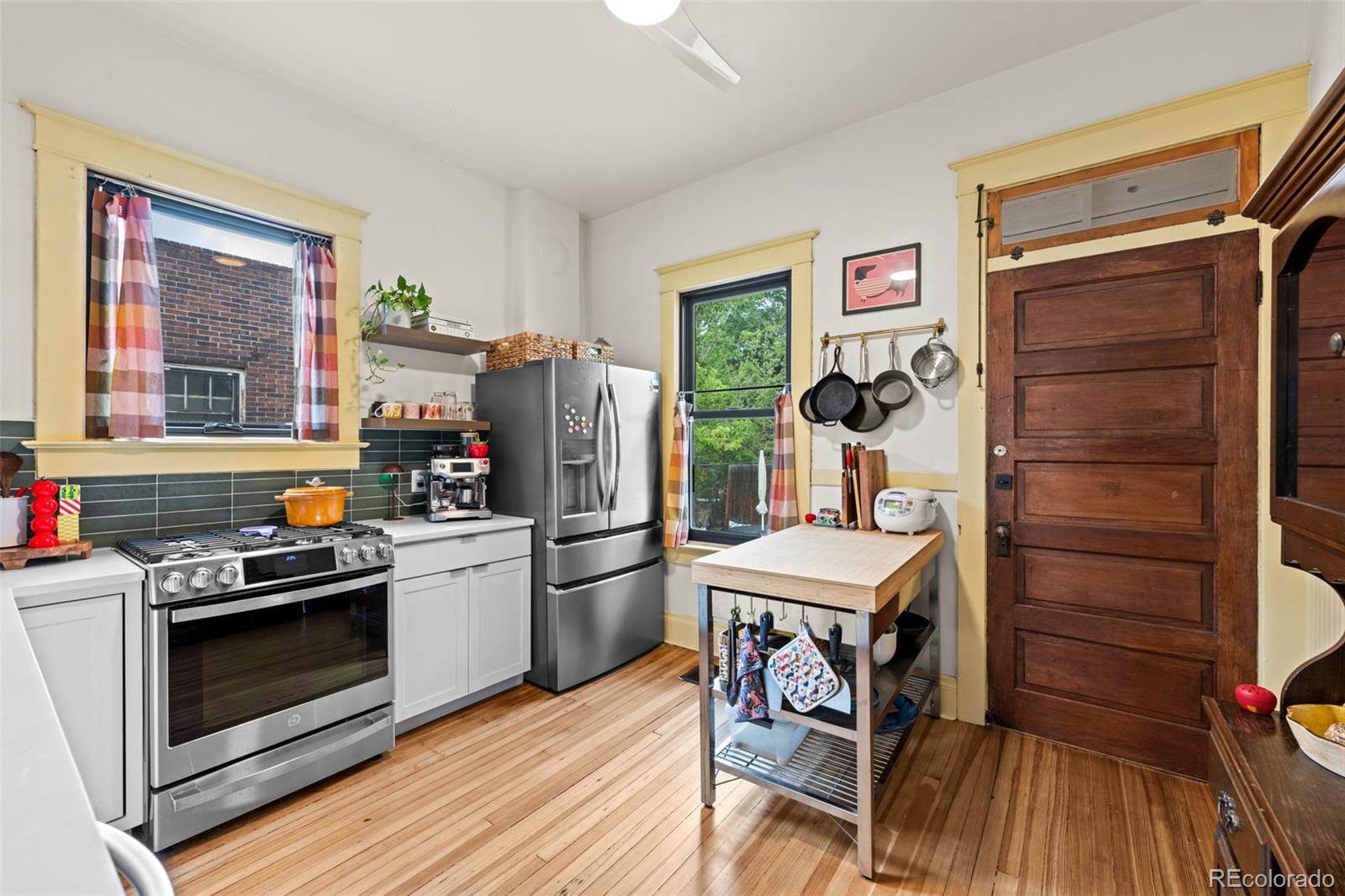 MLS Image #18 for 1715 e 29th avenue,denver, Colorado