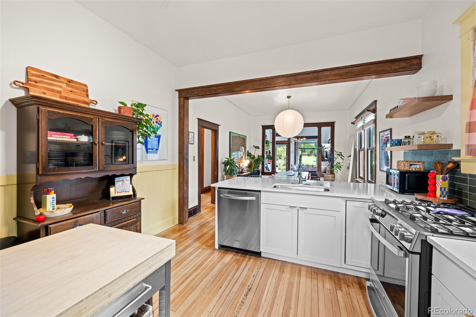 MLS Image #21 for 1715 e 29th avenue,denver, Colorado
