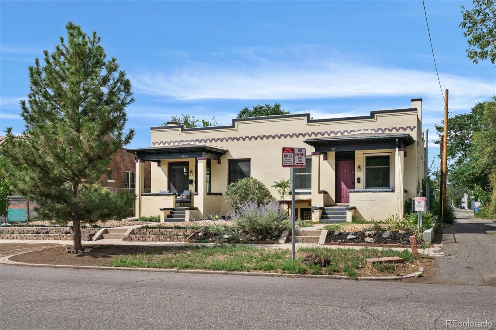 MLS Image #4 for 1715 e 29th avenue,denver, Colorado
