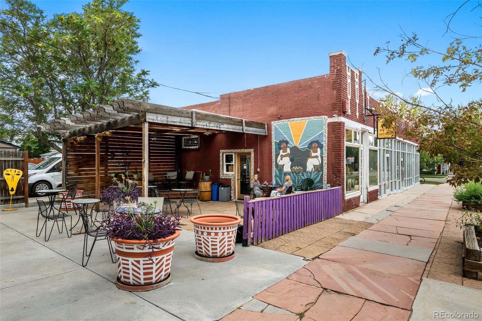 MLS Image #44 for 1715 e 29th avenue,denver, Colorado